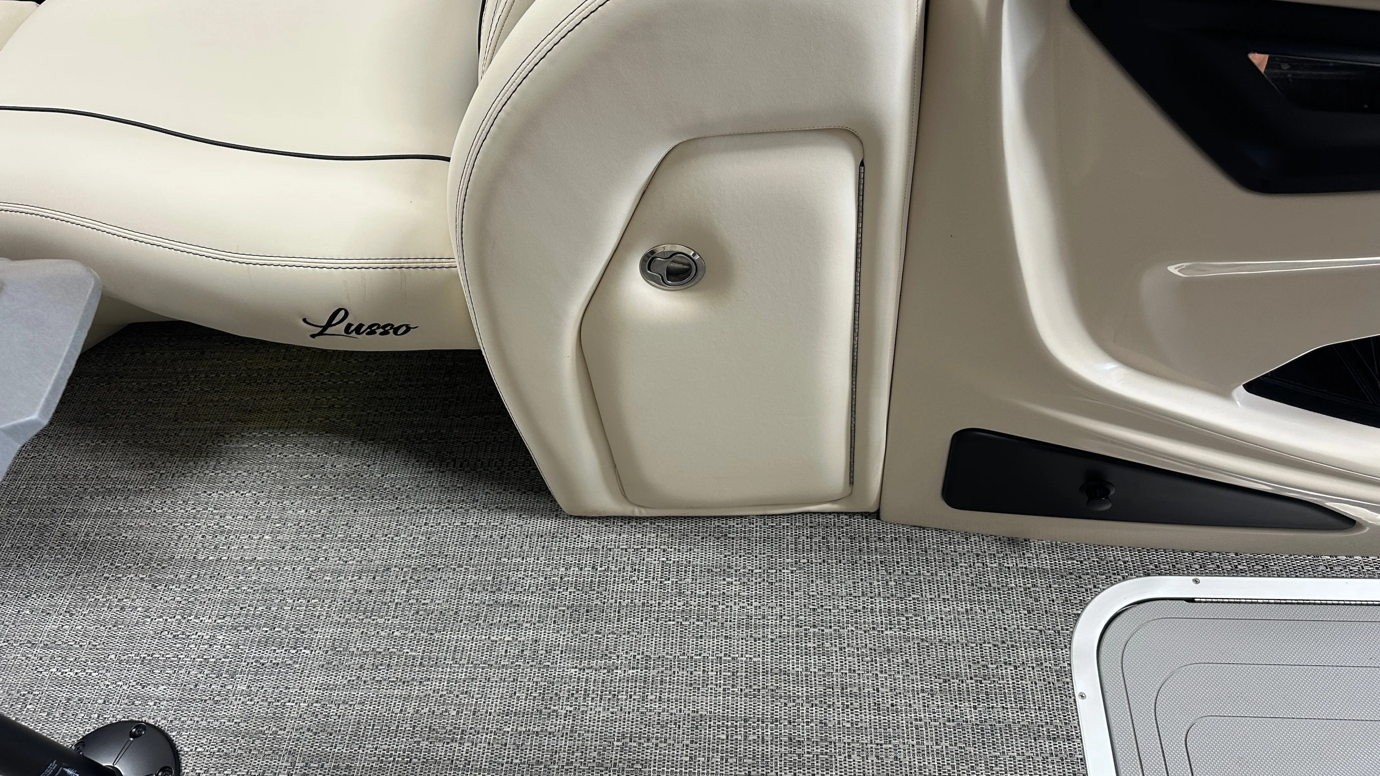 2026 Barletta Lusso 23 UC Image Thumbnail #44
