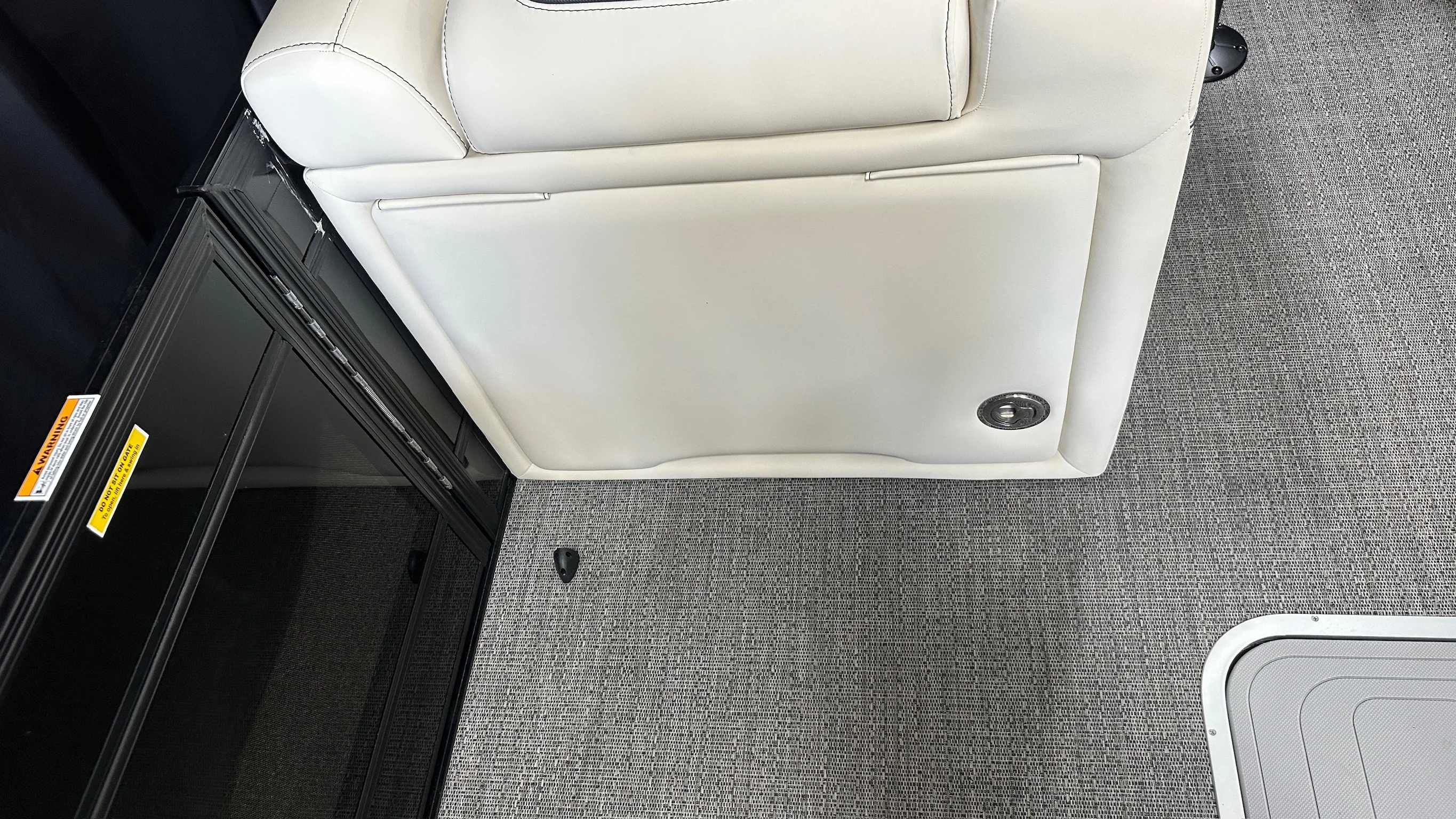 2026 Barletta Lusso 23 UC Image Thumbnail #38