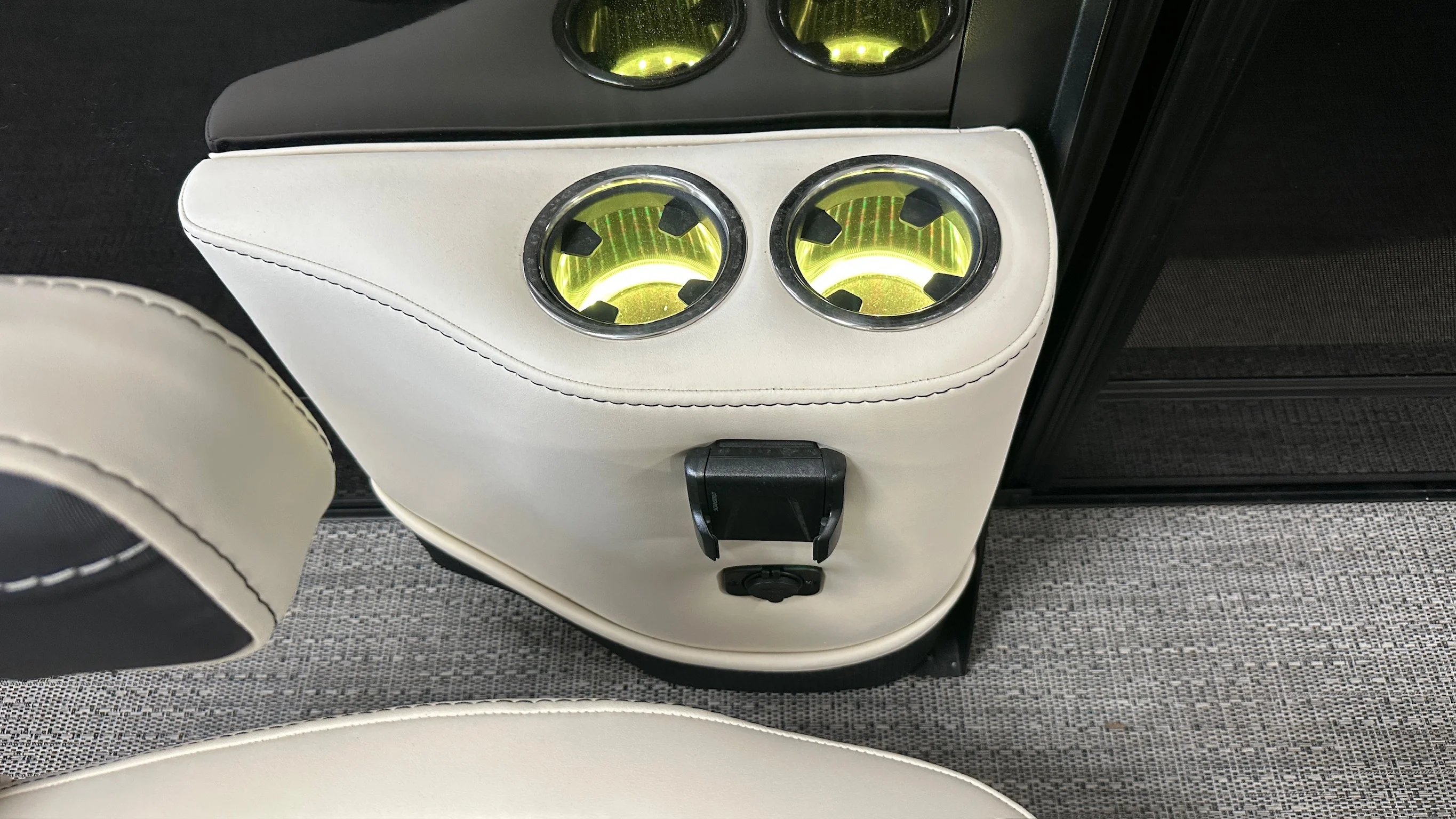 2026 Barletta Lusso 23 UC Image Thumbnail #37