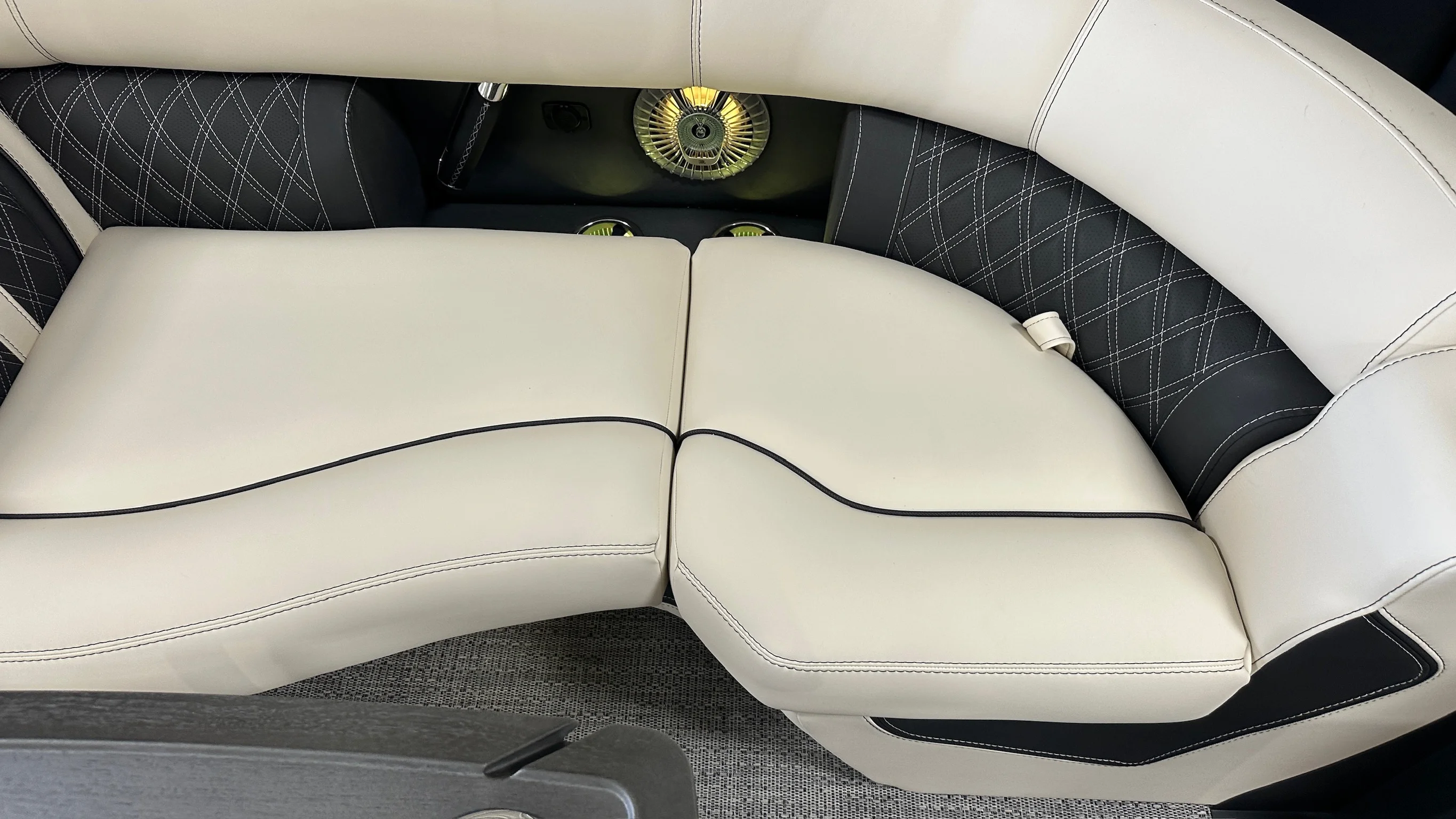 2026 Barletta Lusso 23 UC Image Thumbnail #50