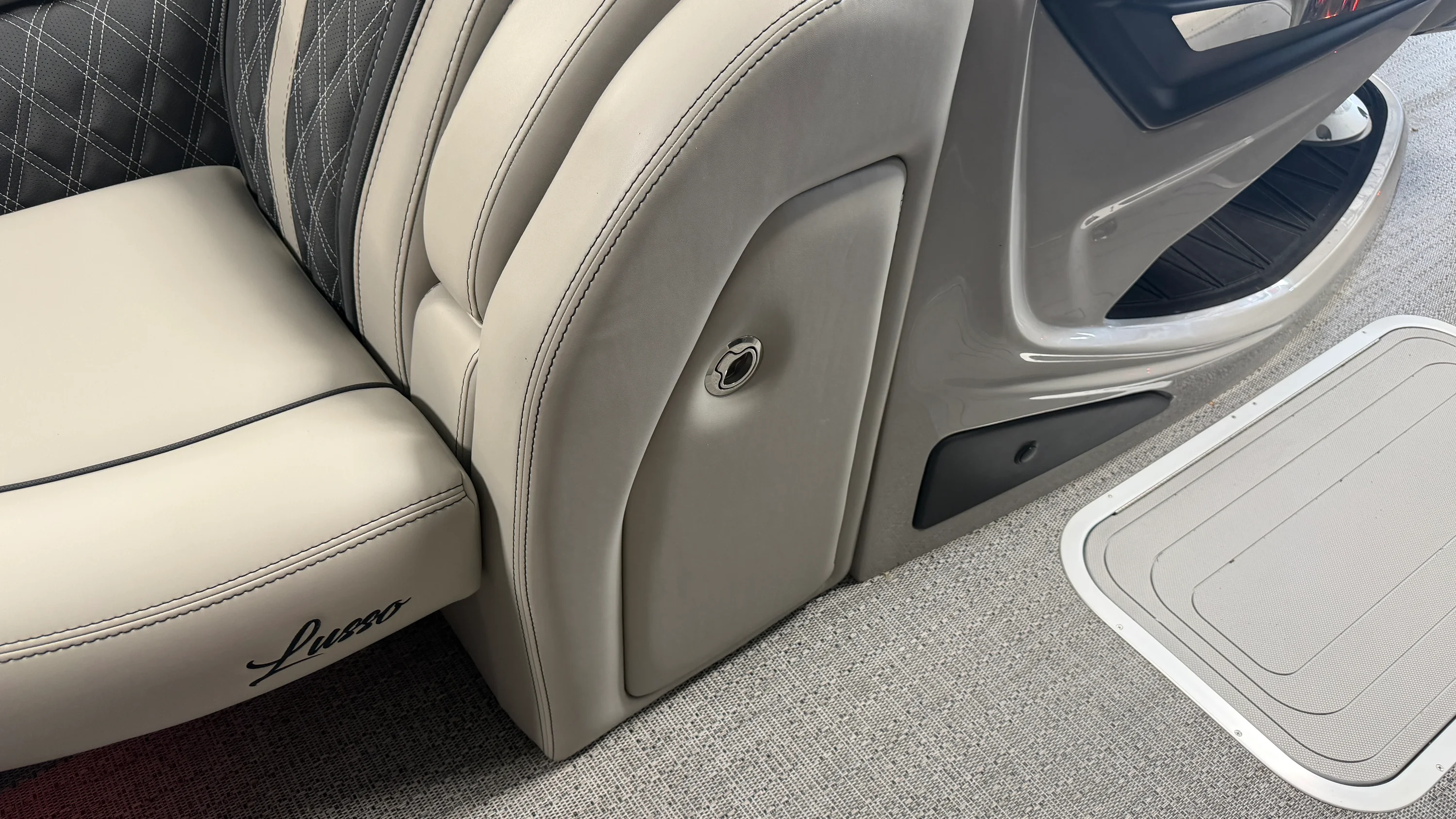 2026 Barletta Lusso 23 UC Image Thumbnail #20