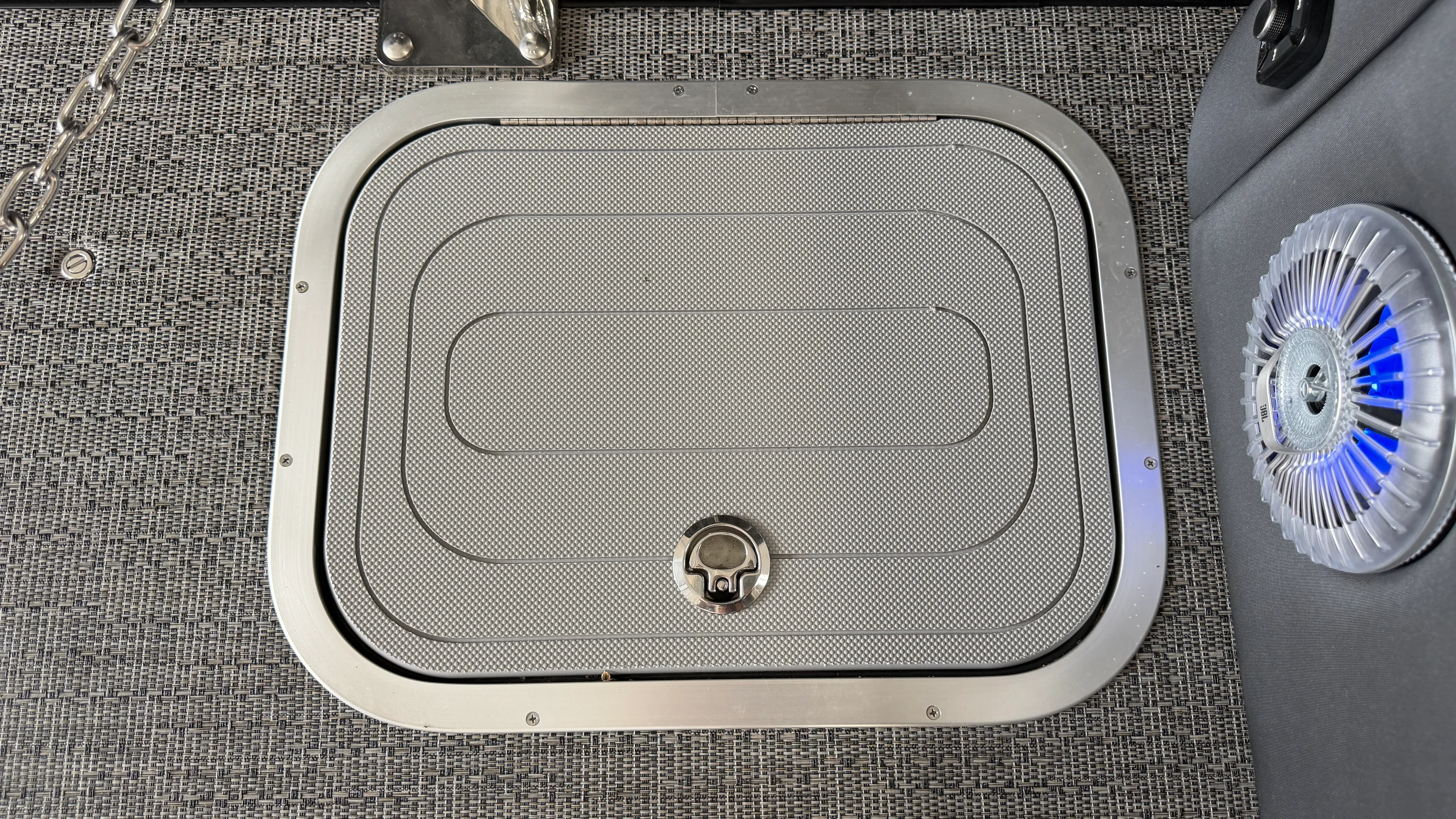 2026 Barletta Lusso 23 UC Image Thumbnail #79