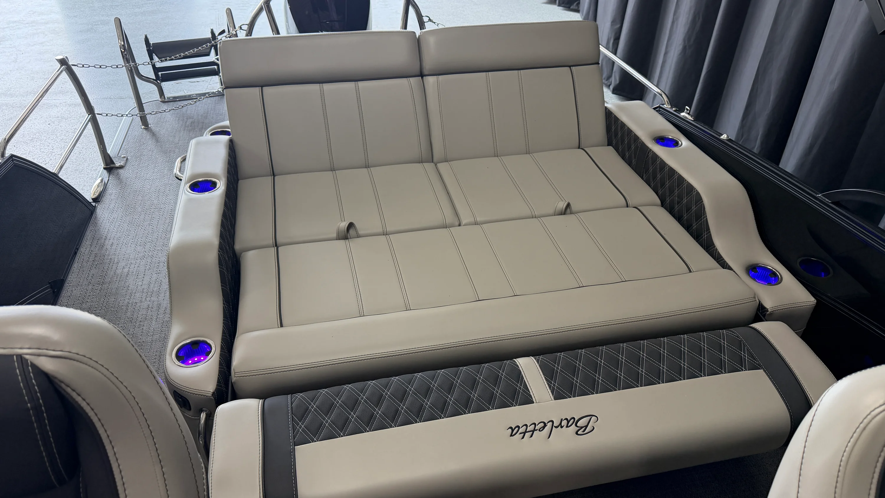 2026 Barletta Lusso 23 UC Image Thumbnail #66