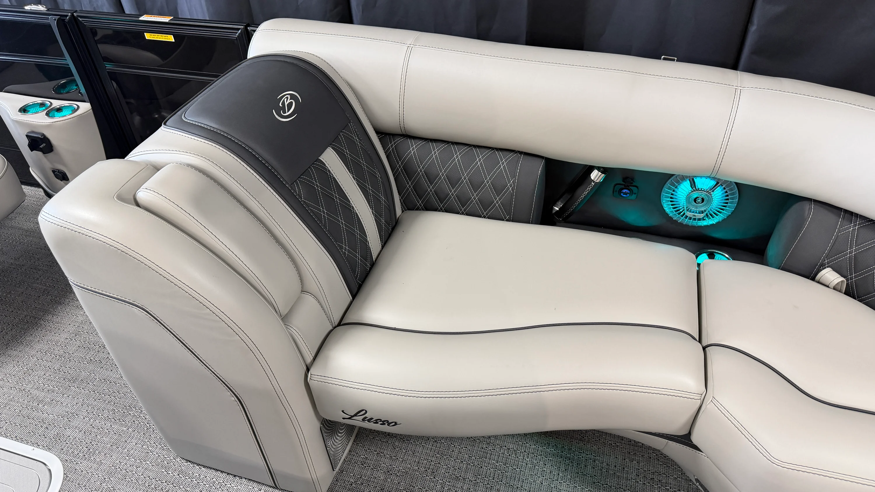 2026 Barletta Lusso 23 UC Image Thumbnail #27