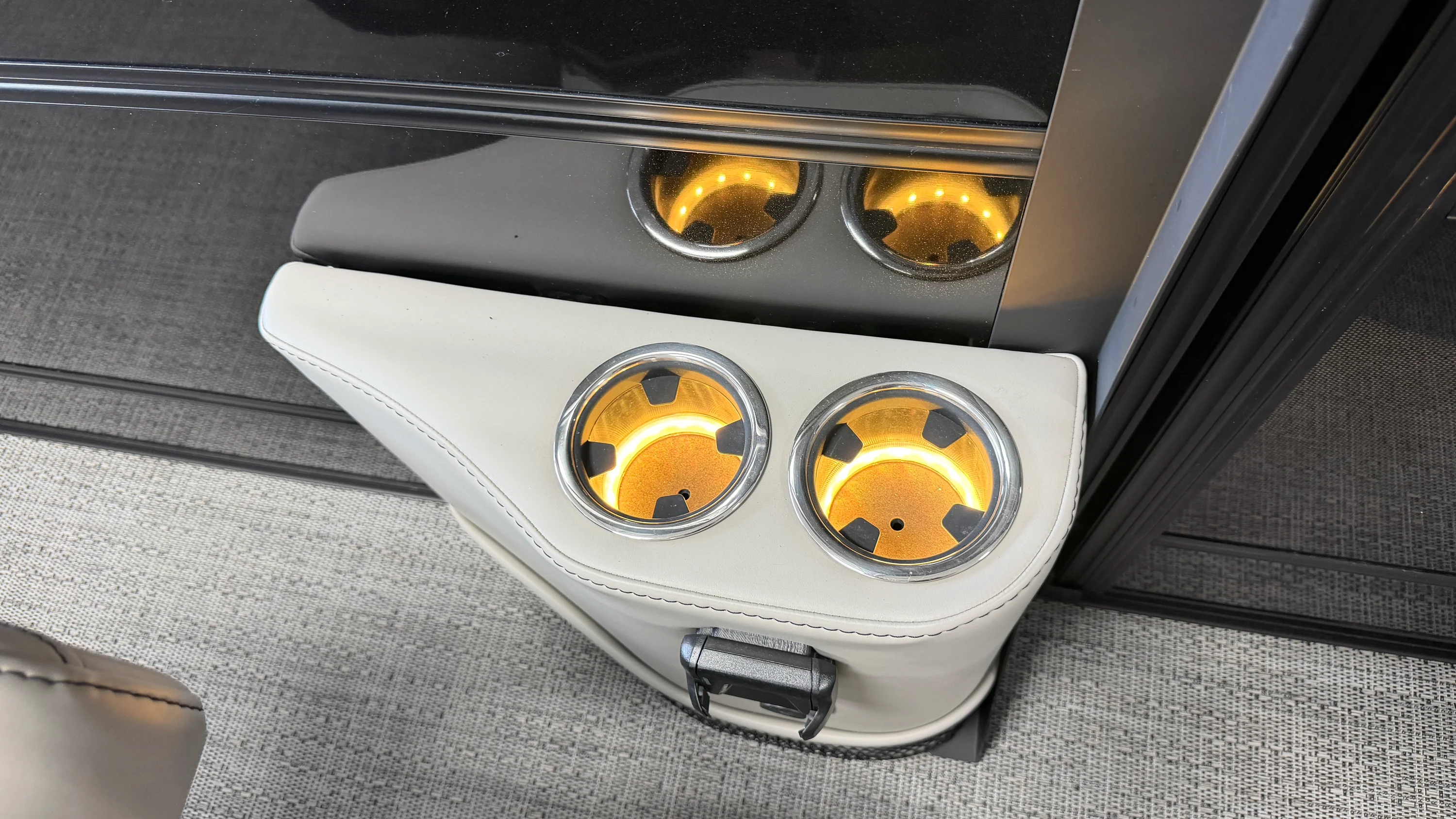 2026 Barletta Lusso 23 UC Image Thumbnail #39