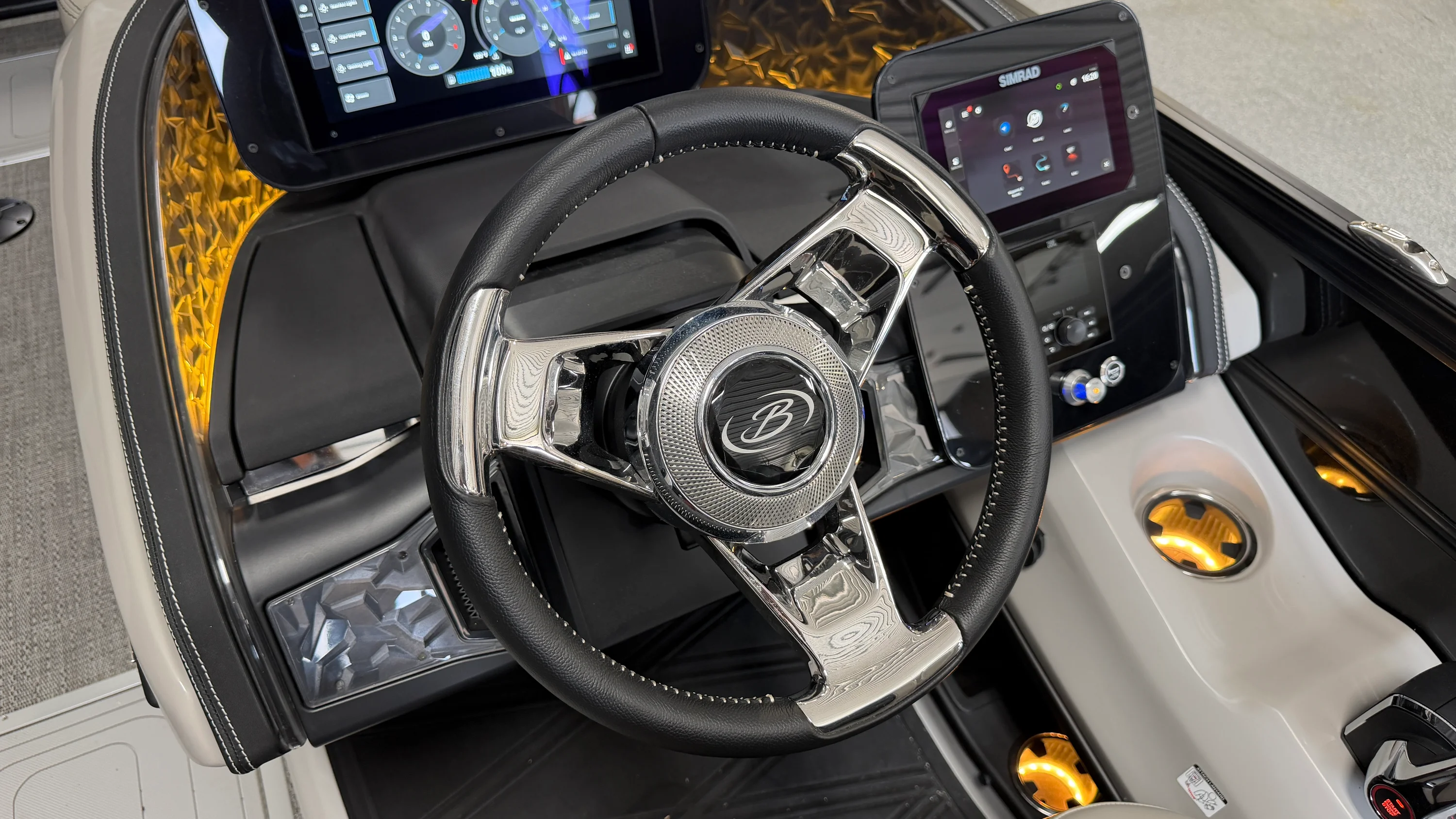 2026 Barletta Lusso 23 UC Image Thumbnail #59