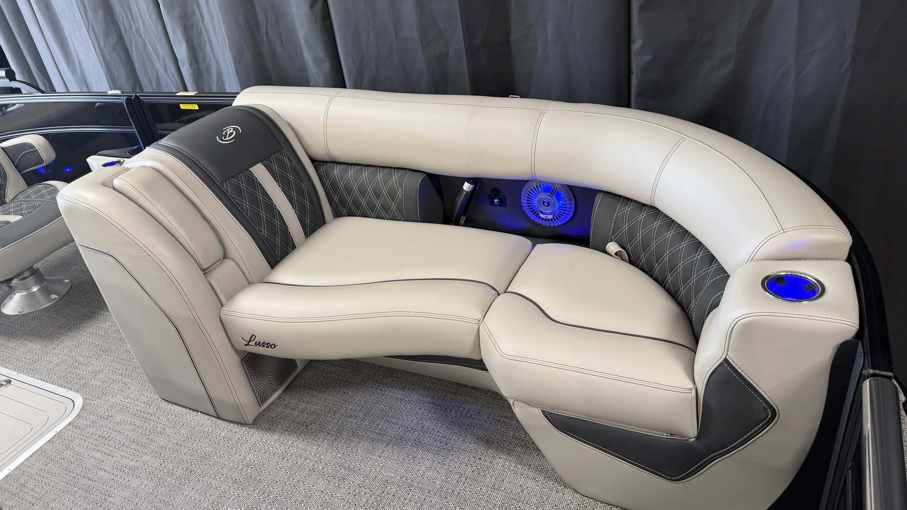 2026 Barletta Lusso 23 UC Image Thumbnail #22