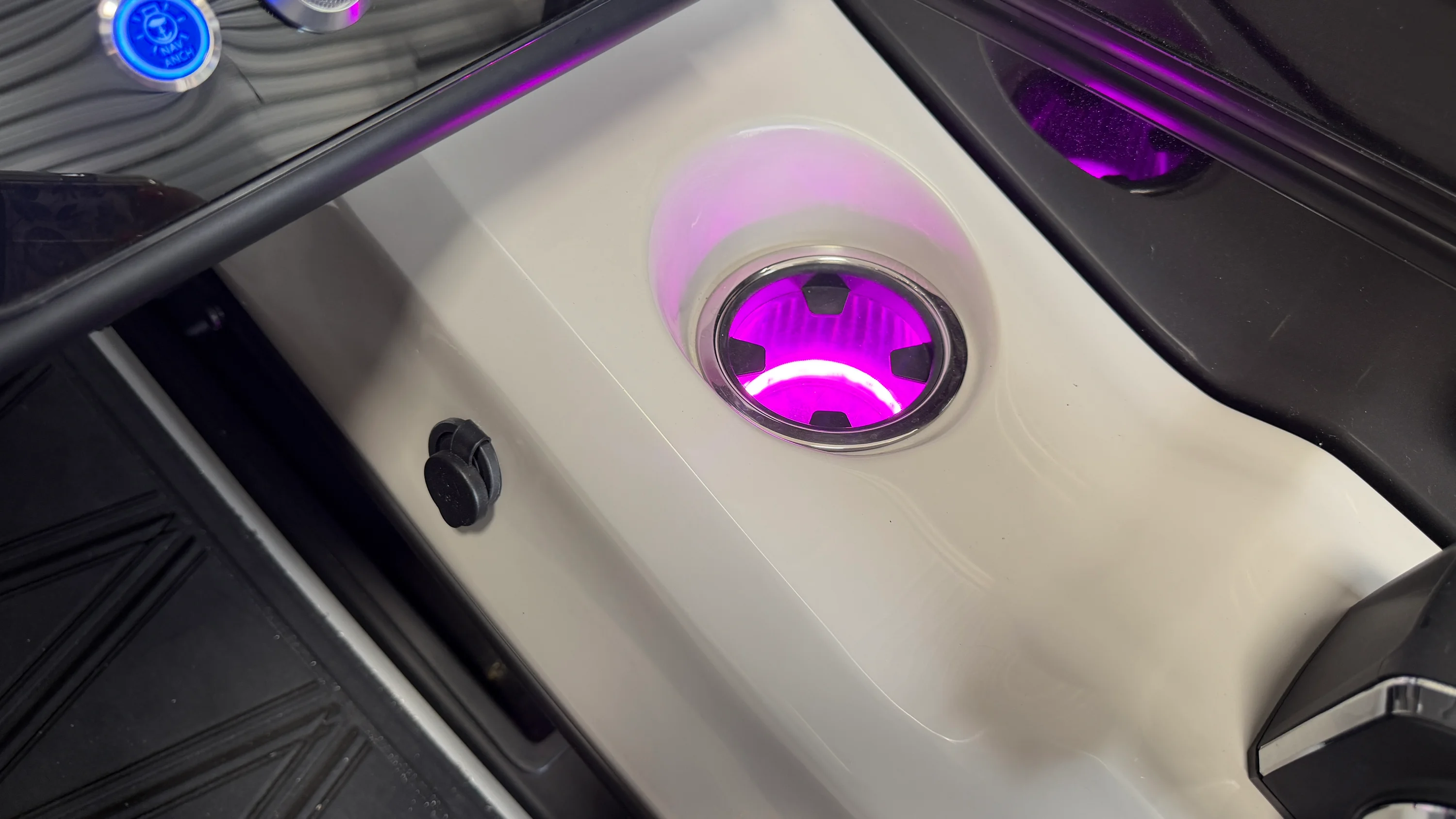 2026 Barletta Lusso 23 UC Image Thumbnail #51