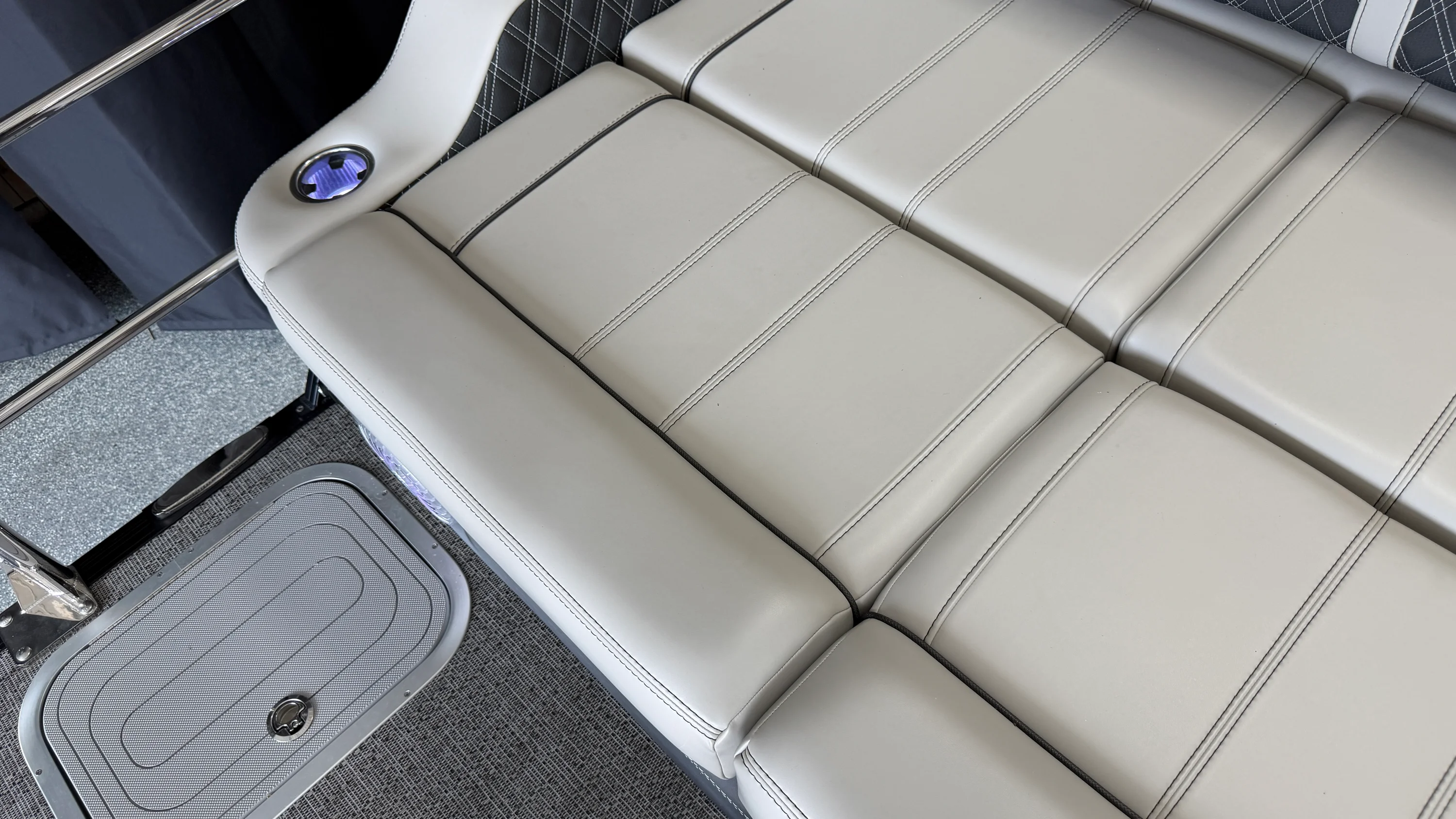 2026 Barletta Lusso 23 UC Image Thumbnail #74