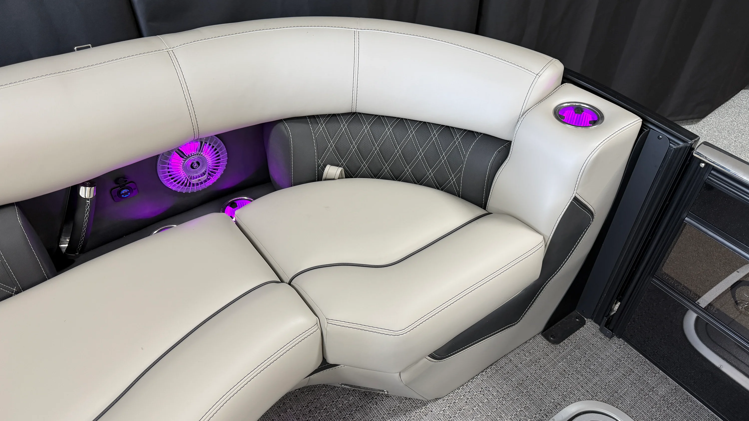 2026 Barletta Lusso 23 UC Image Thumbnail #23