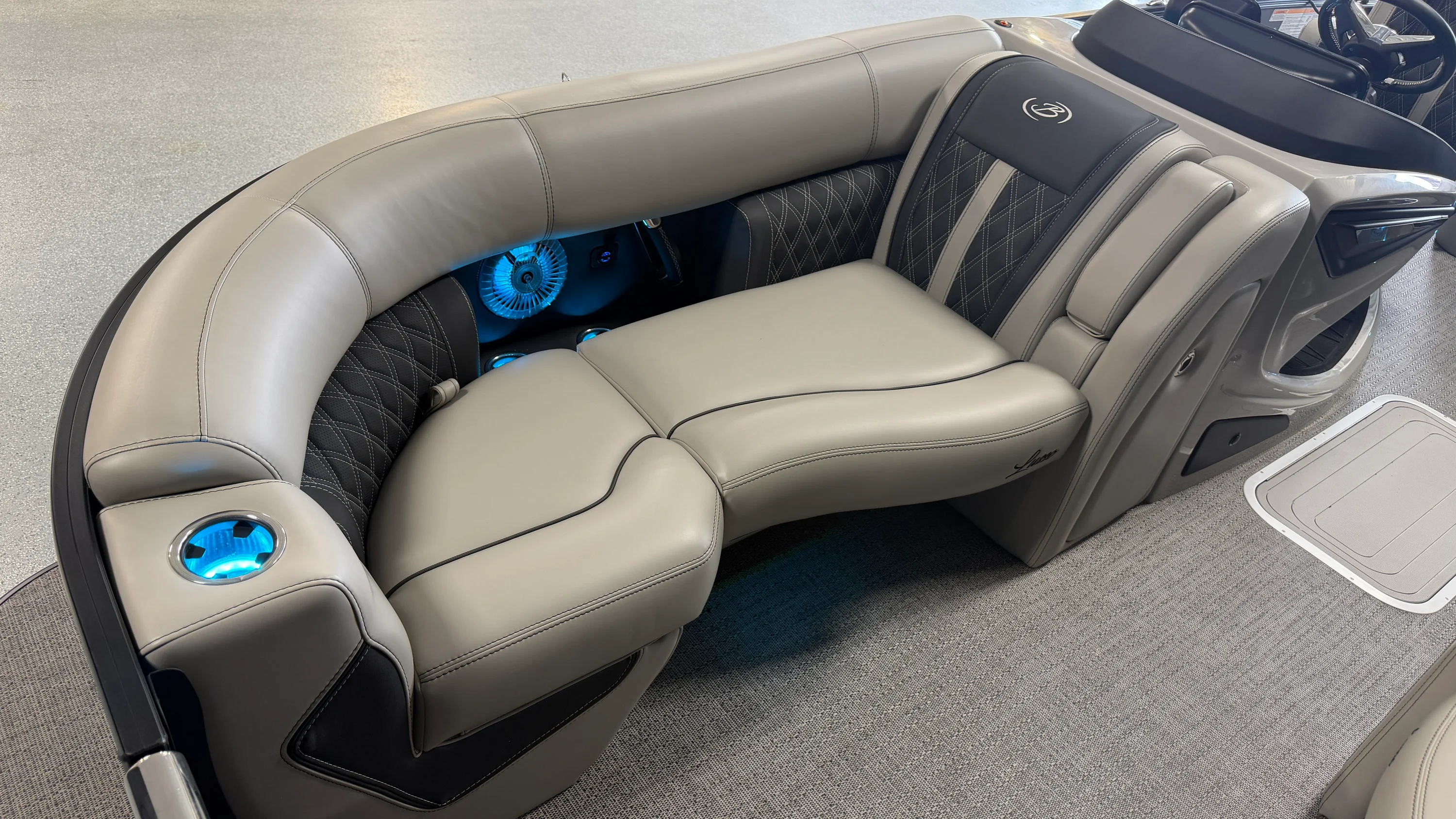 2026 Barletta Lusso 23 UC Image Thumbnail #11