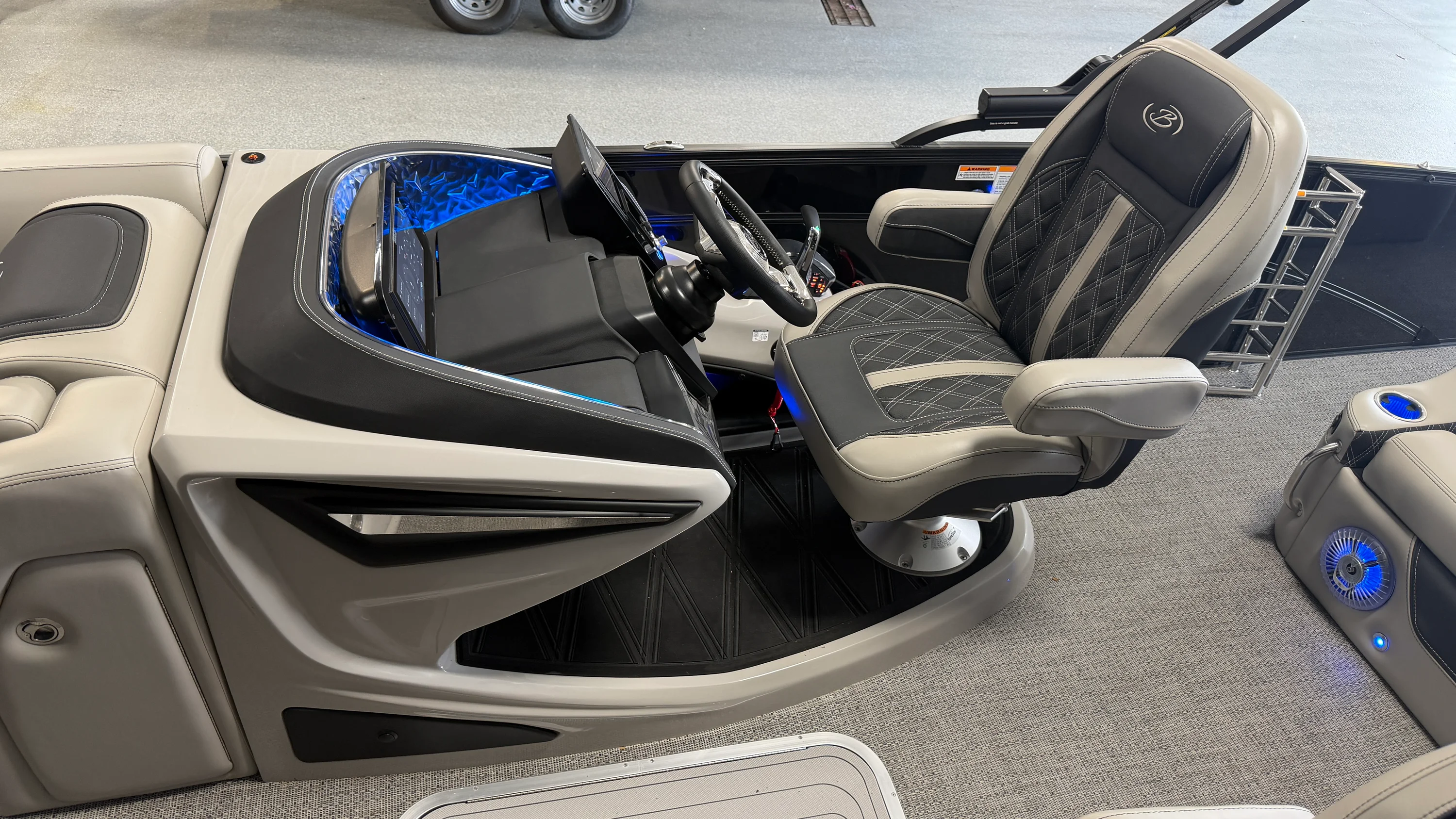 2026 Barletta Lusso 23 UC Image Thumbnail #42