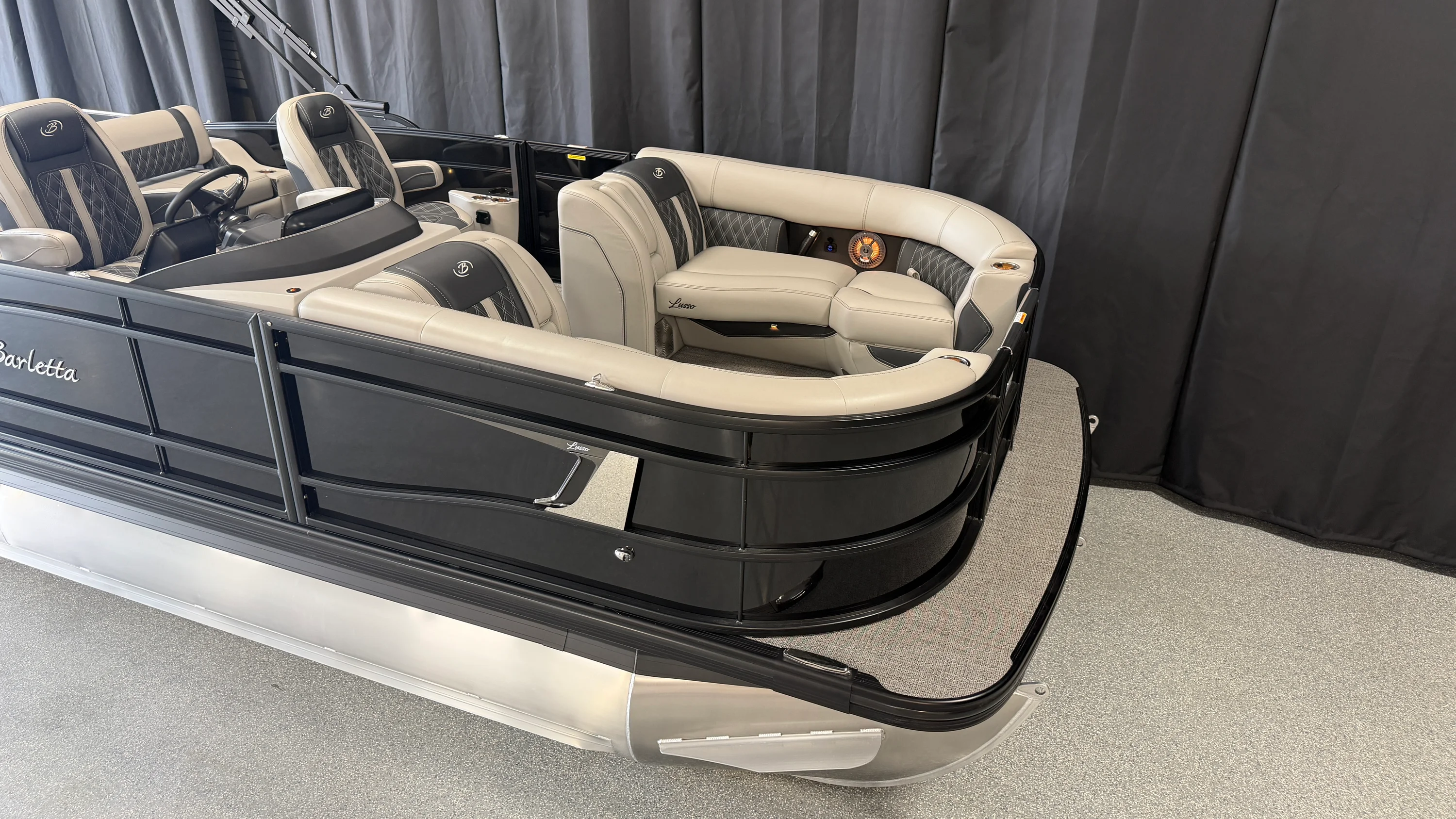 2026 Barletta Lusso 23 UC Image Thumbnail #6