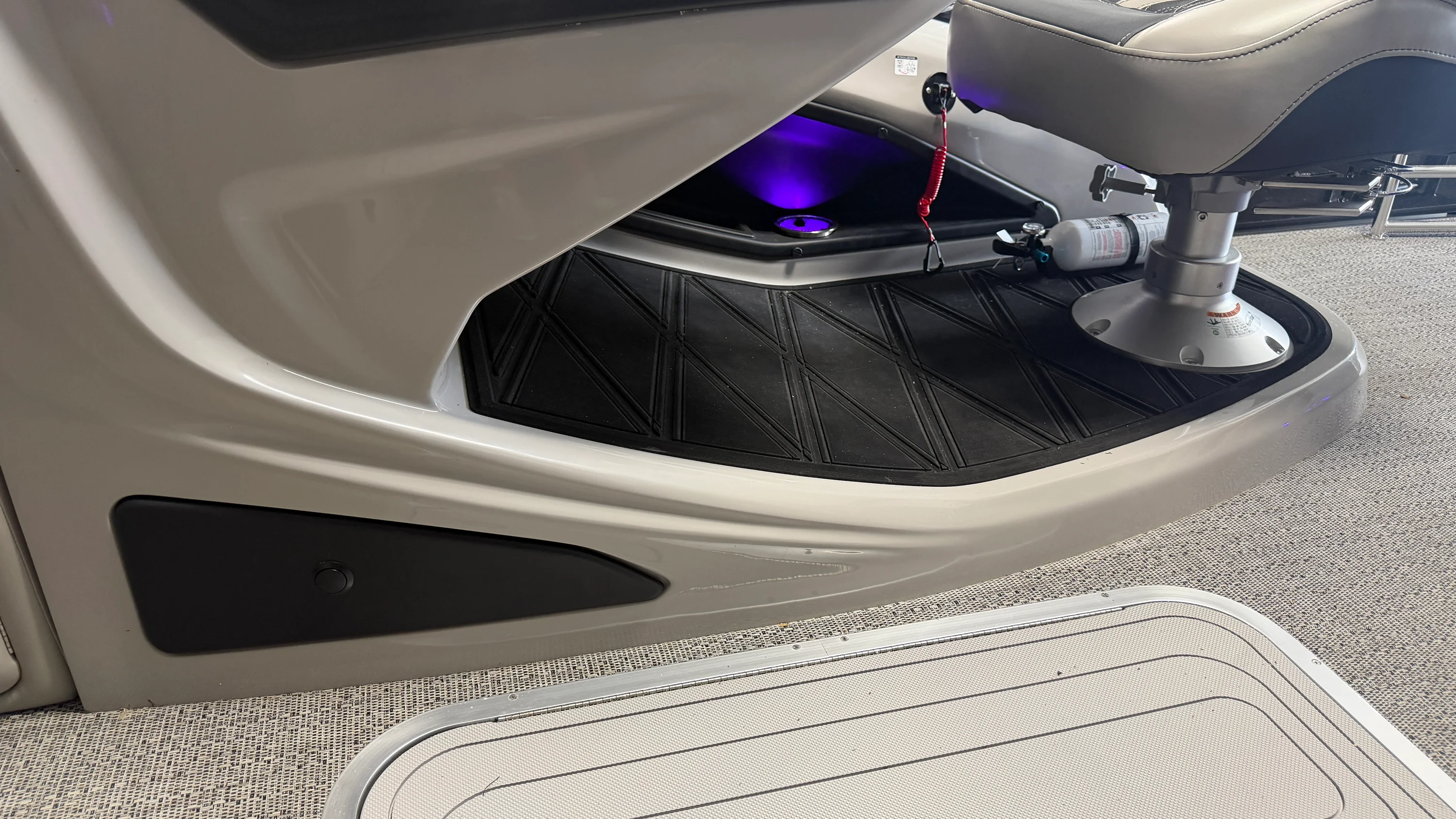 2026 Barletta Lusso 23 UC Image Thumbnail #43