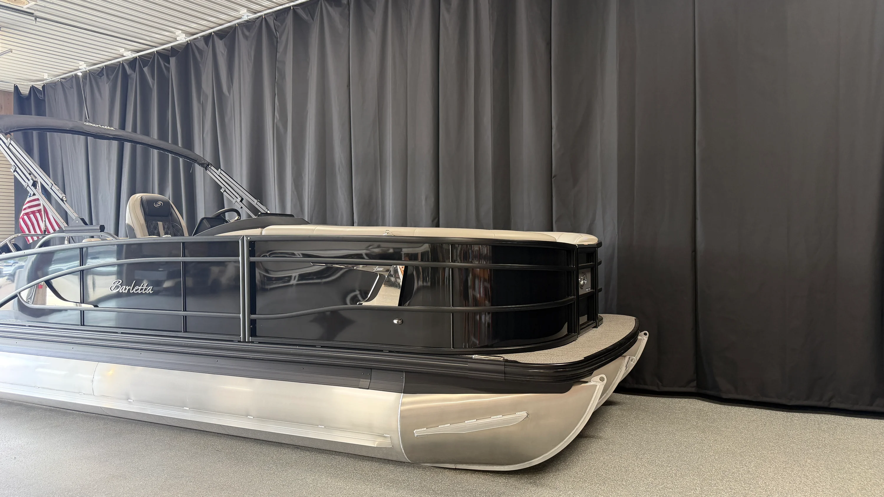 2026 Barletta Lusso 23 UC Image Thumbnail #3