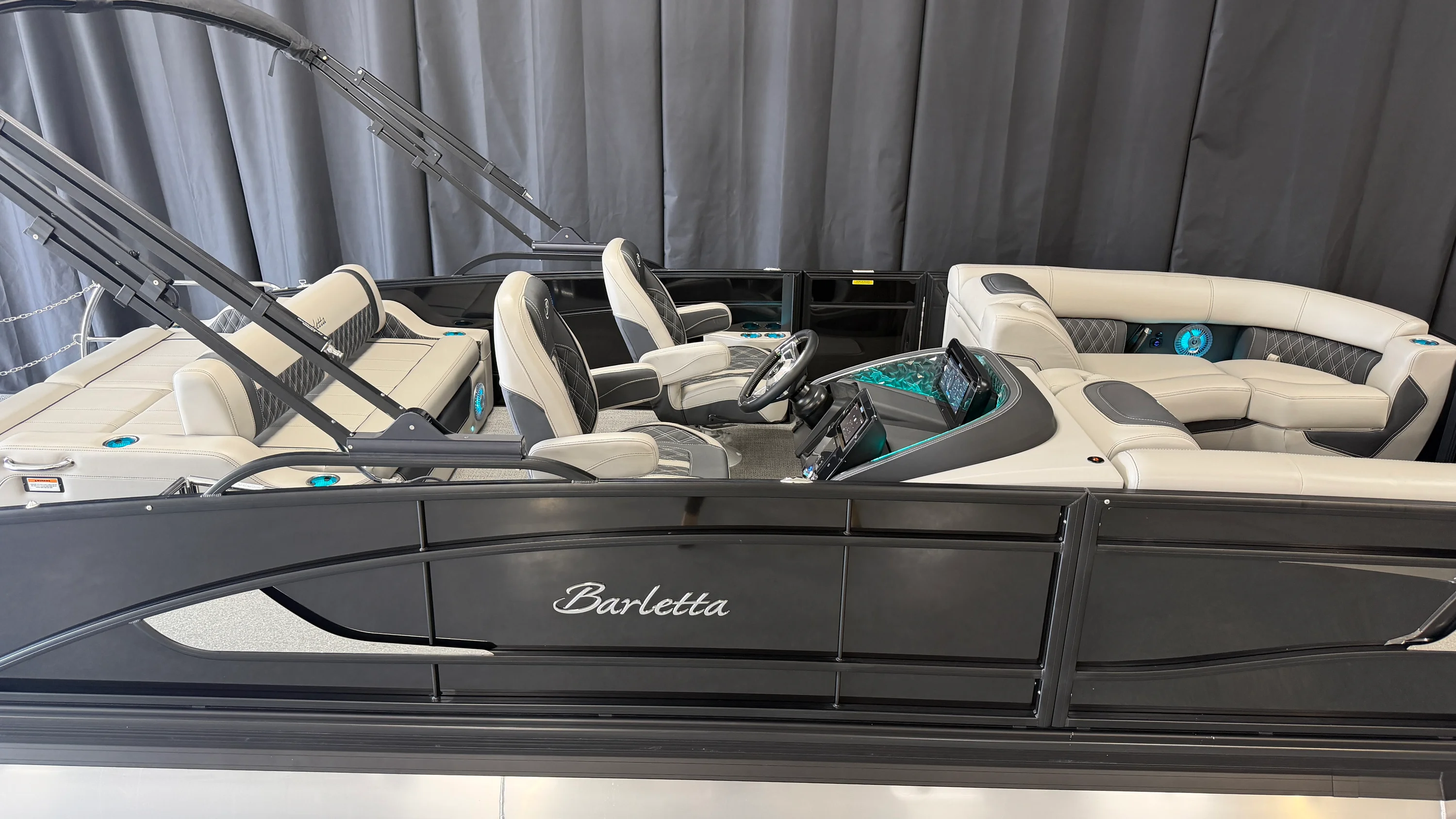 2026 Barletta Lusso 23 UC Image Thumbnail #5