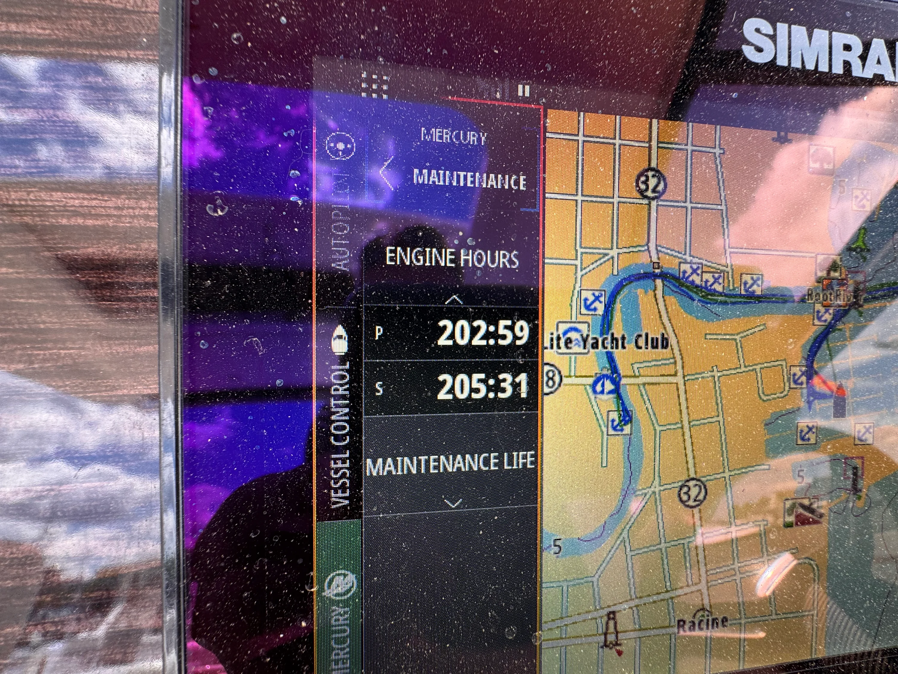 2018 Sea Ray 350 SUNDANCER Image Thumbnail #40