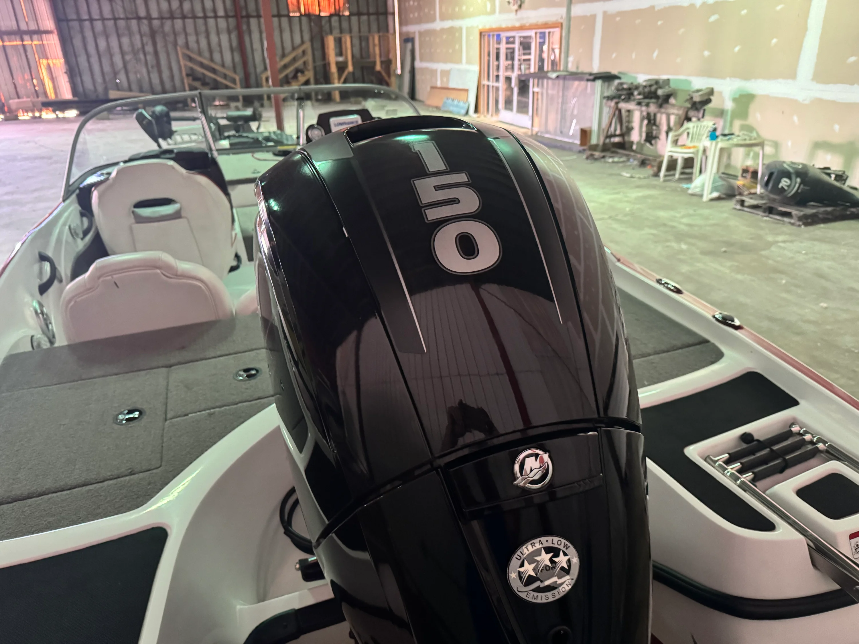 2018 Nitro Z19 SPORT Image Thumbnail #2