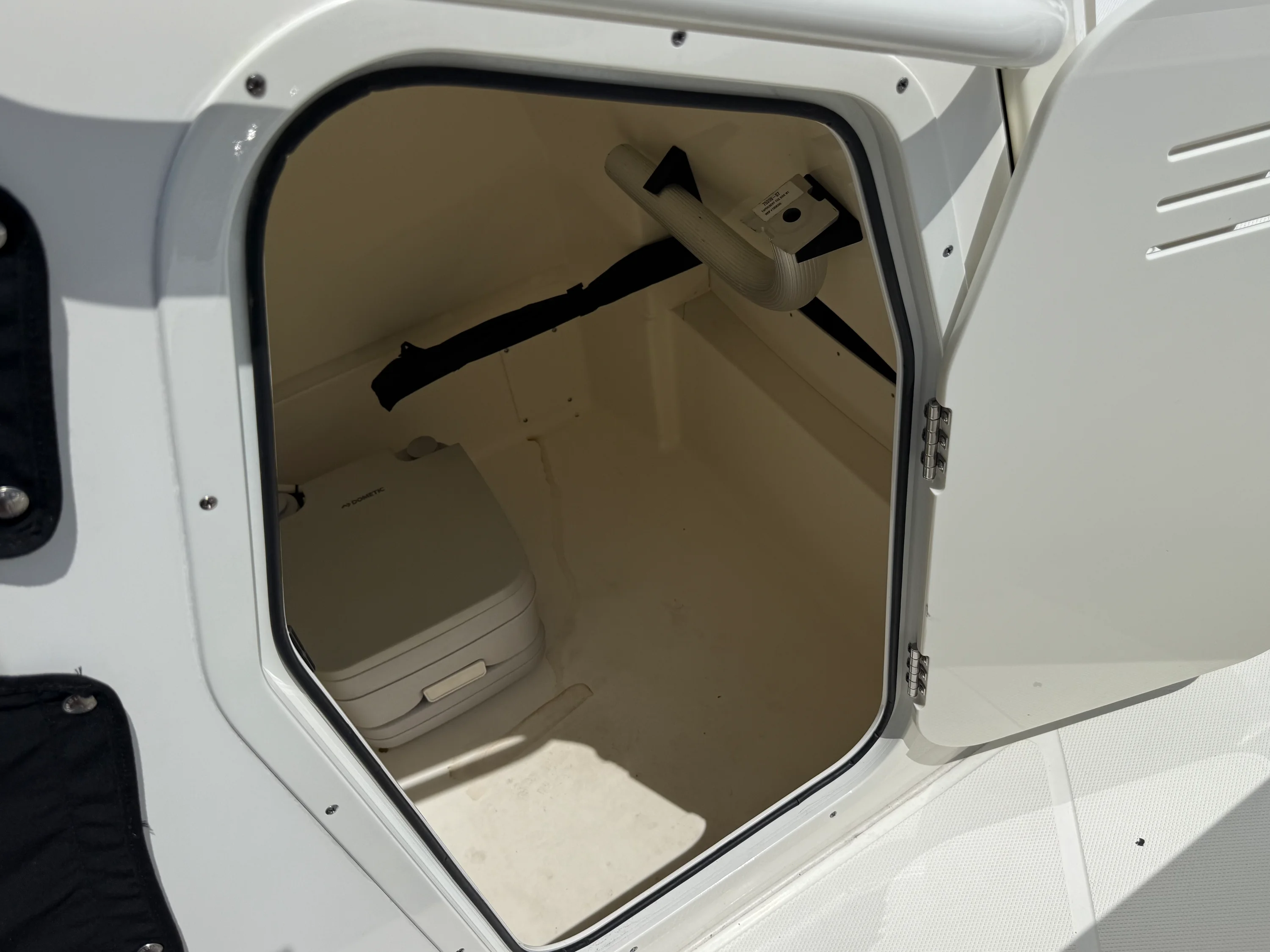 2024 Boston Whaler 25 DAUNTLESS Image Thumbnail #52
