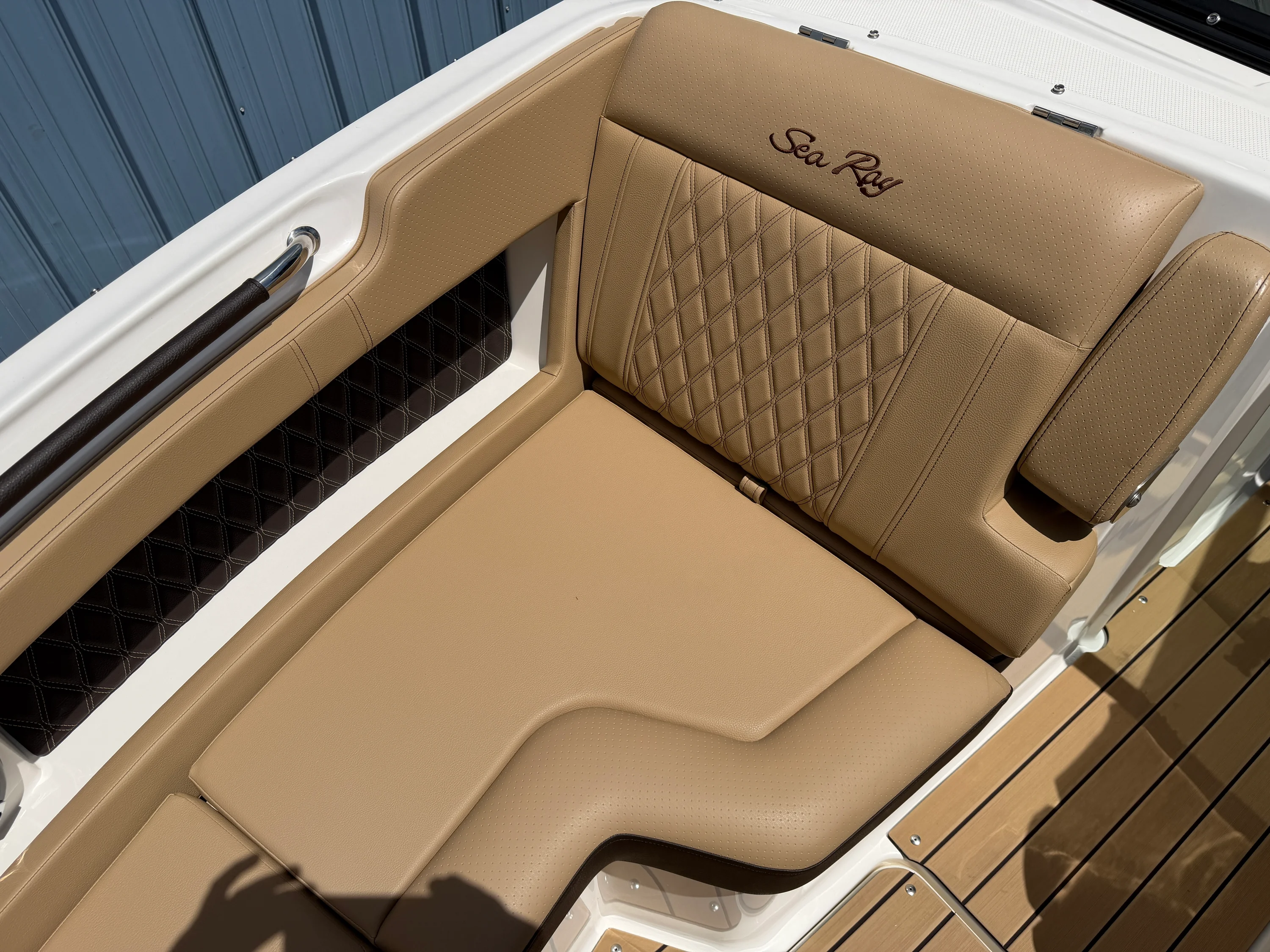 2022 Sea Ray 280 SLX Image Thumbnail #9