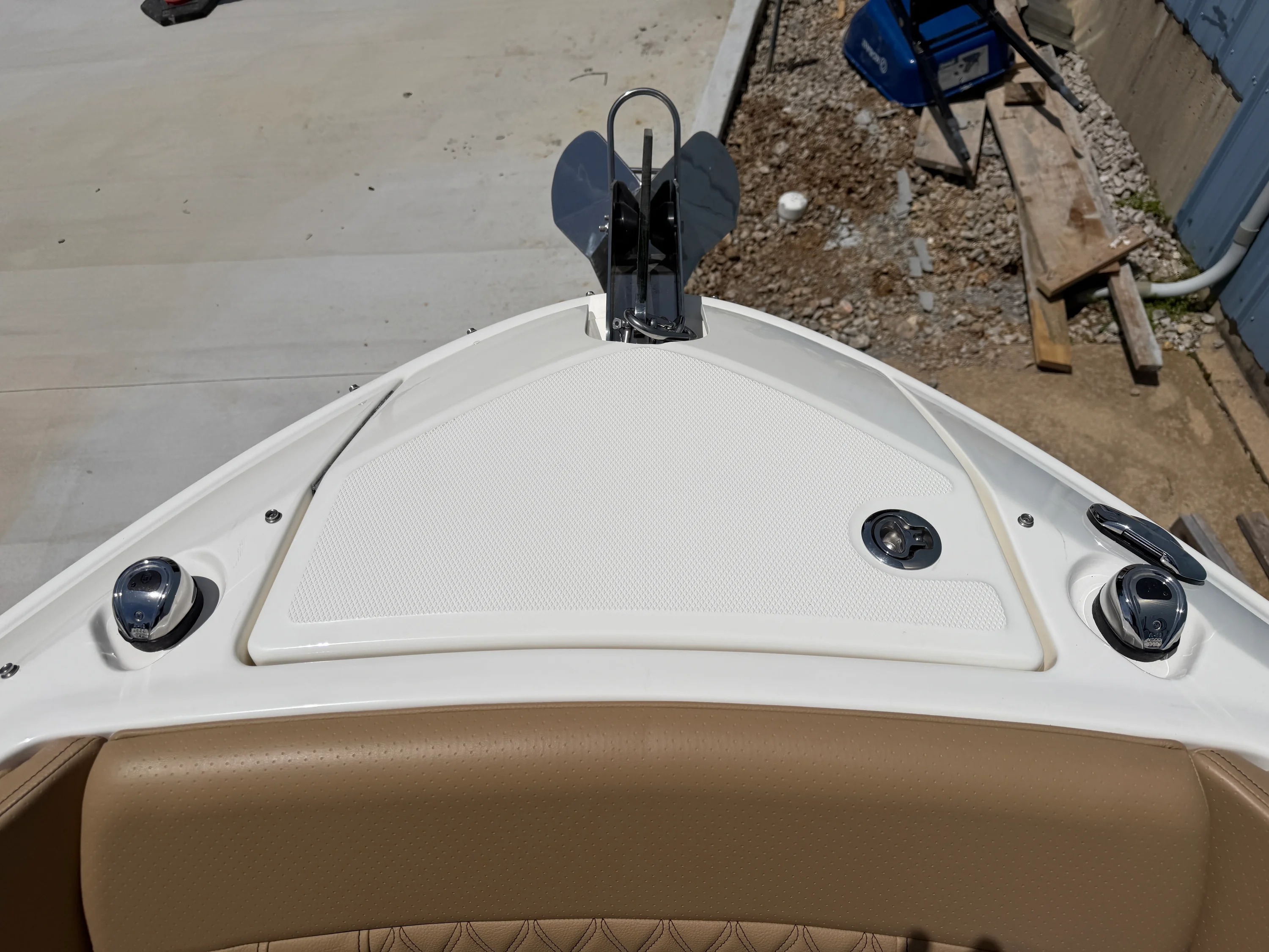 2022 Sea Ray 280 SLX Image Thumbnail #6