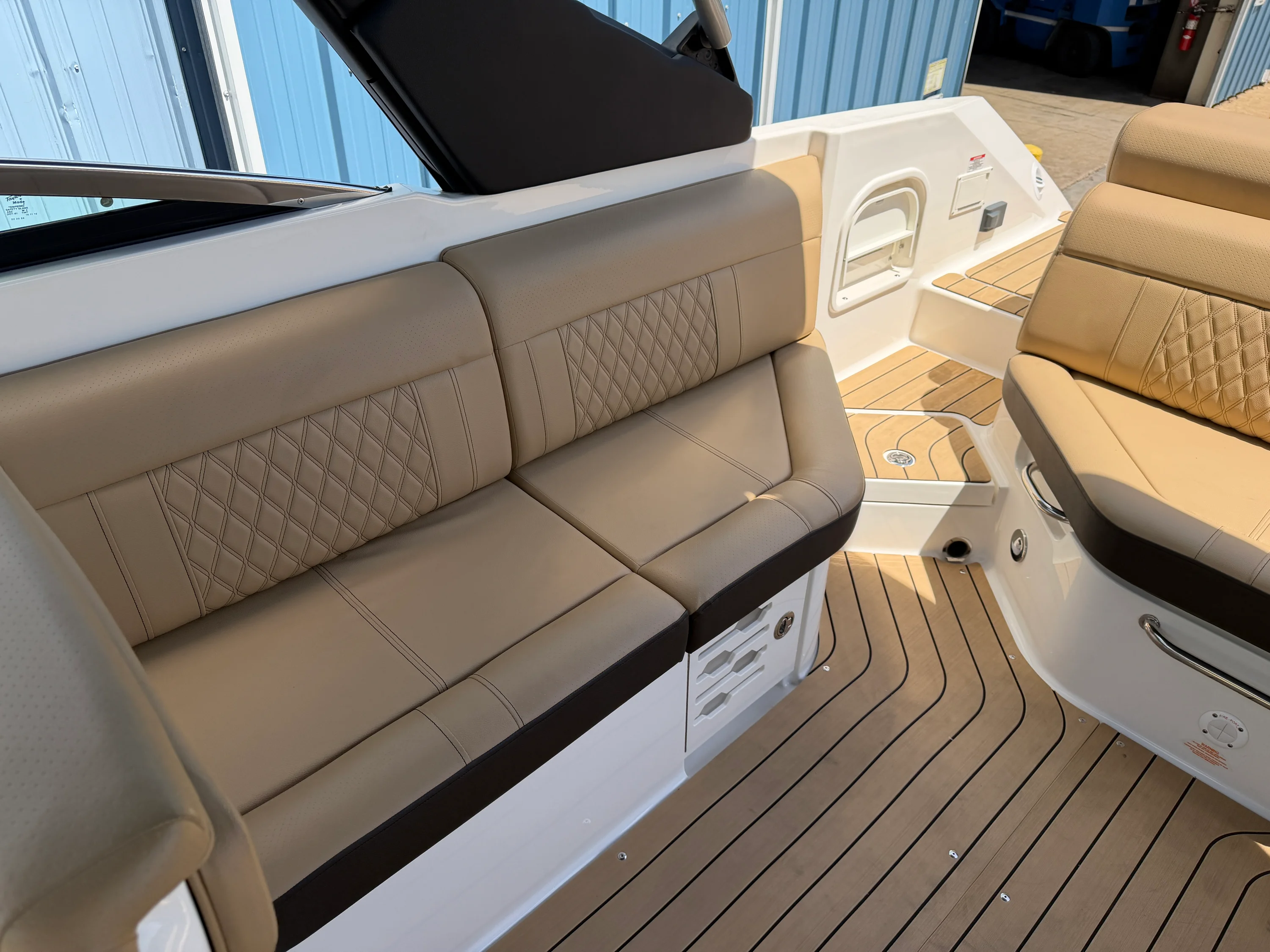 2022 Sea Ray 280 SLX Image Thumbnail #16