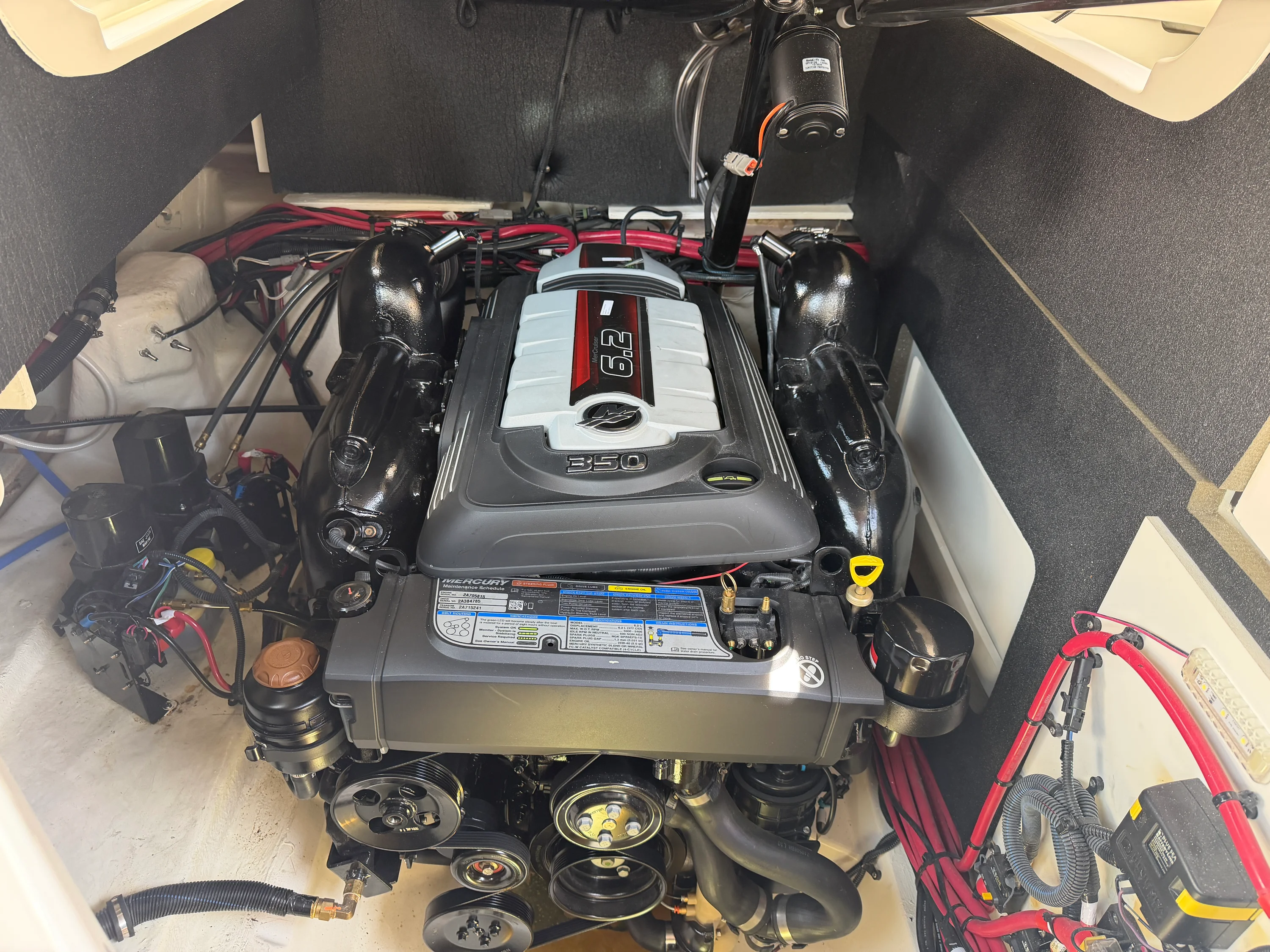 2022 Sea Ray 280 SLX Image Thumbnail #22