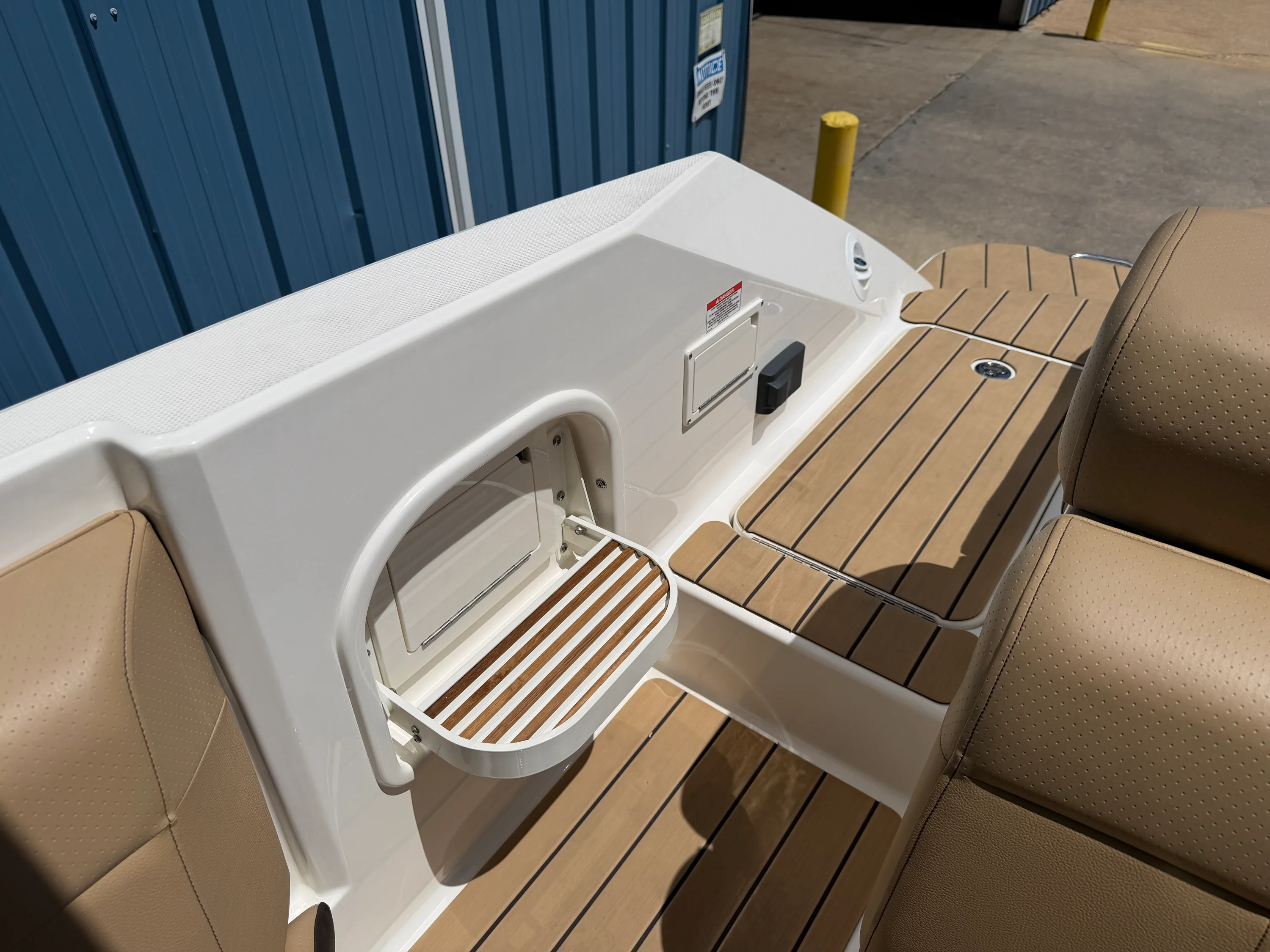 2022 Sea Ray 280 SLX Image Thumbnail #18