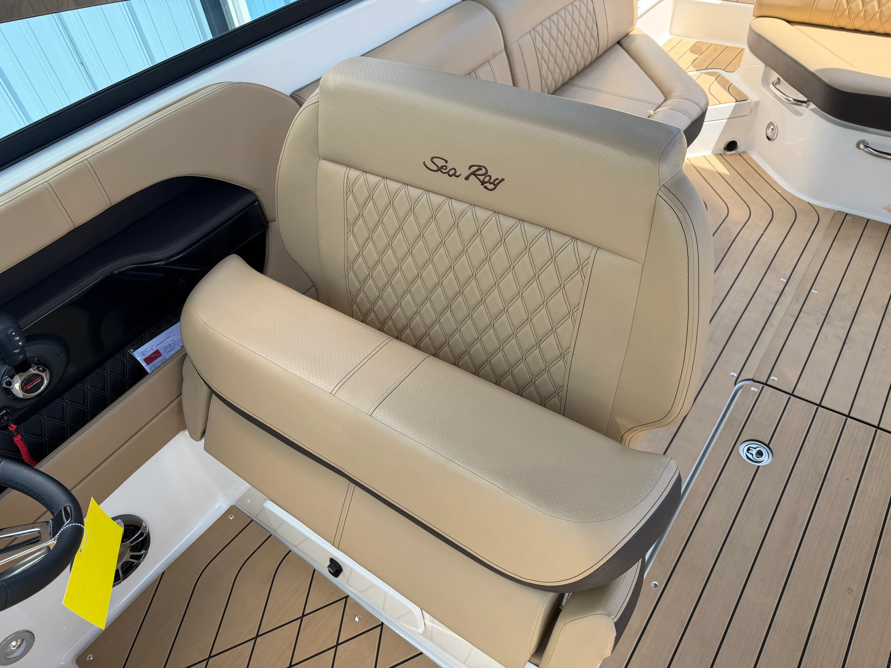 2022 Sea Ray 280 SLX Image Thumbnail #14