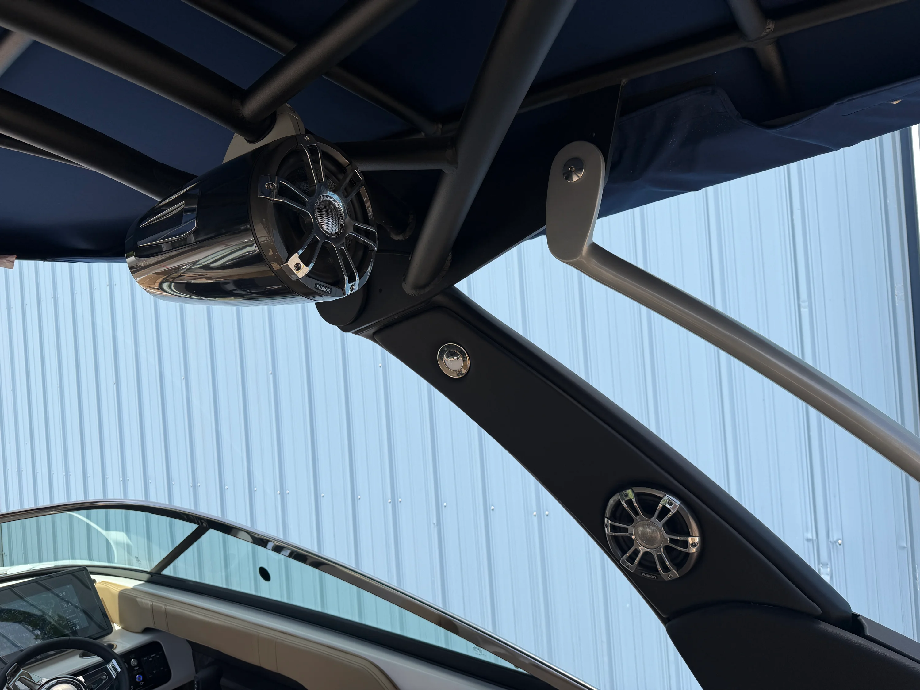 2022 Sea Ray 280 SLX Image Thumbnail #17