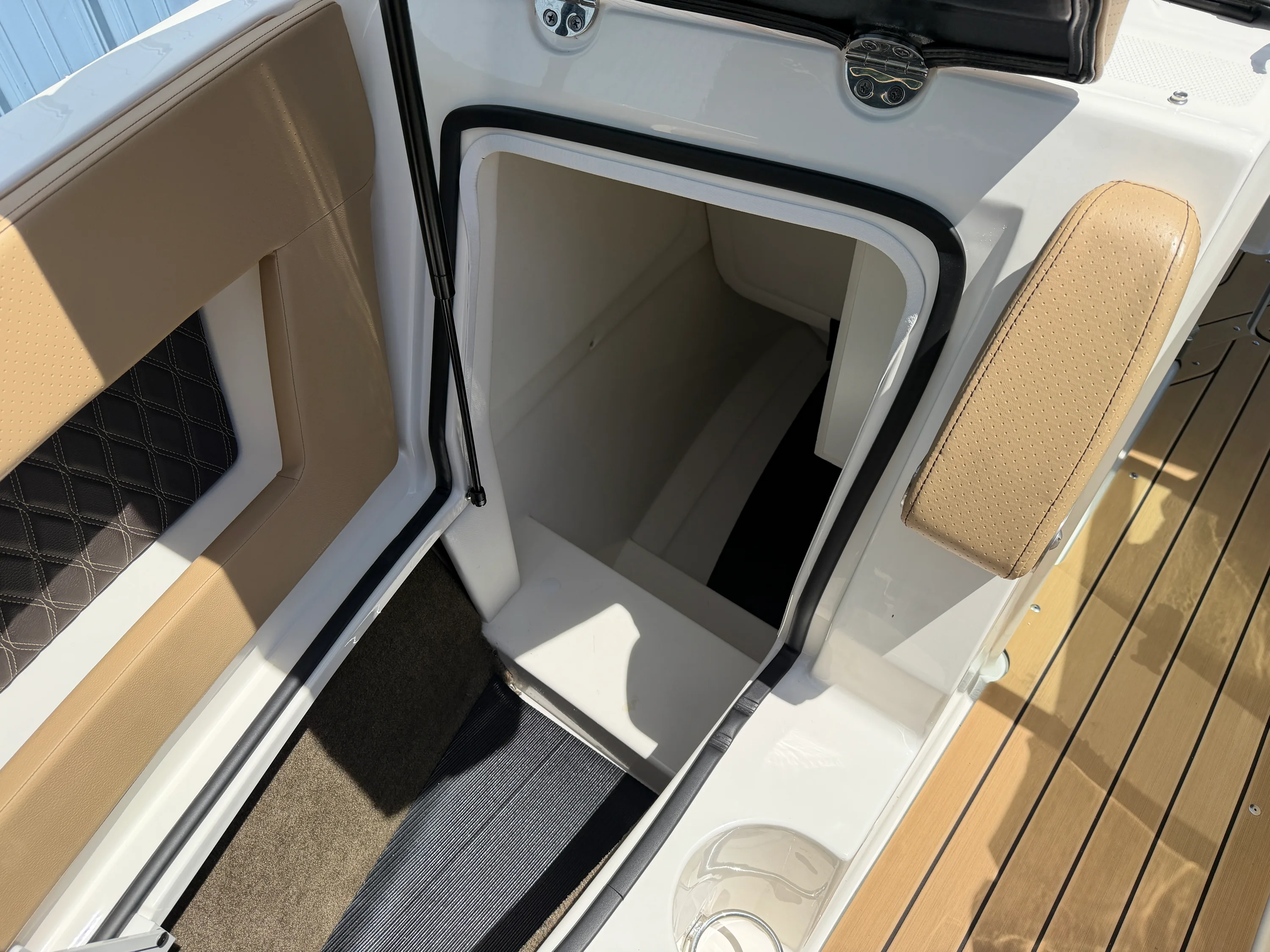 2022 Sea Ray 280 SLX Image Thumbnail #10