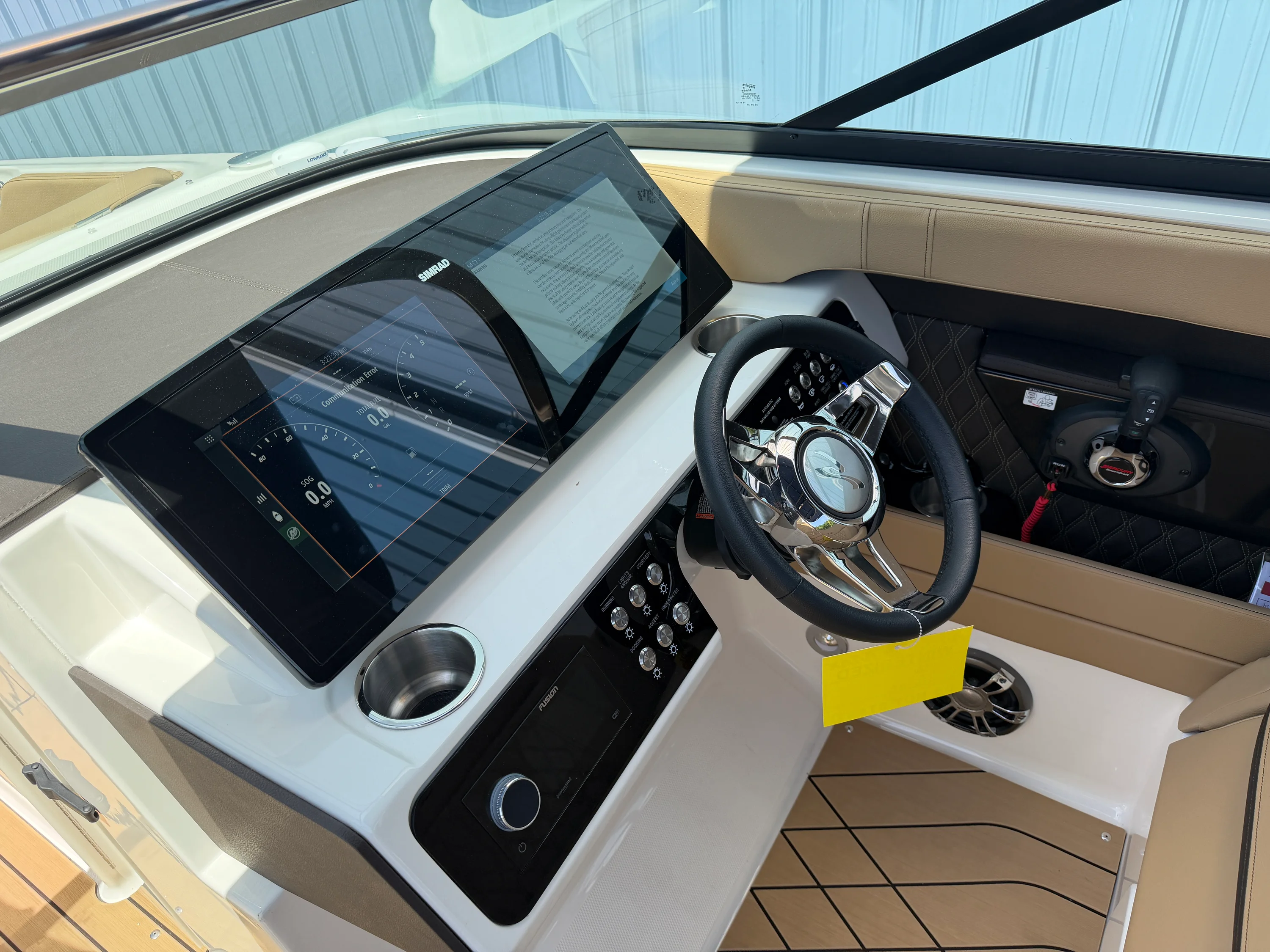 2022 Sea Ray 280 SLX Image Thumbnail #12