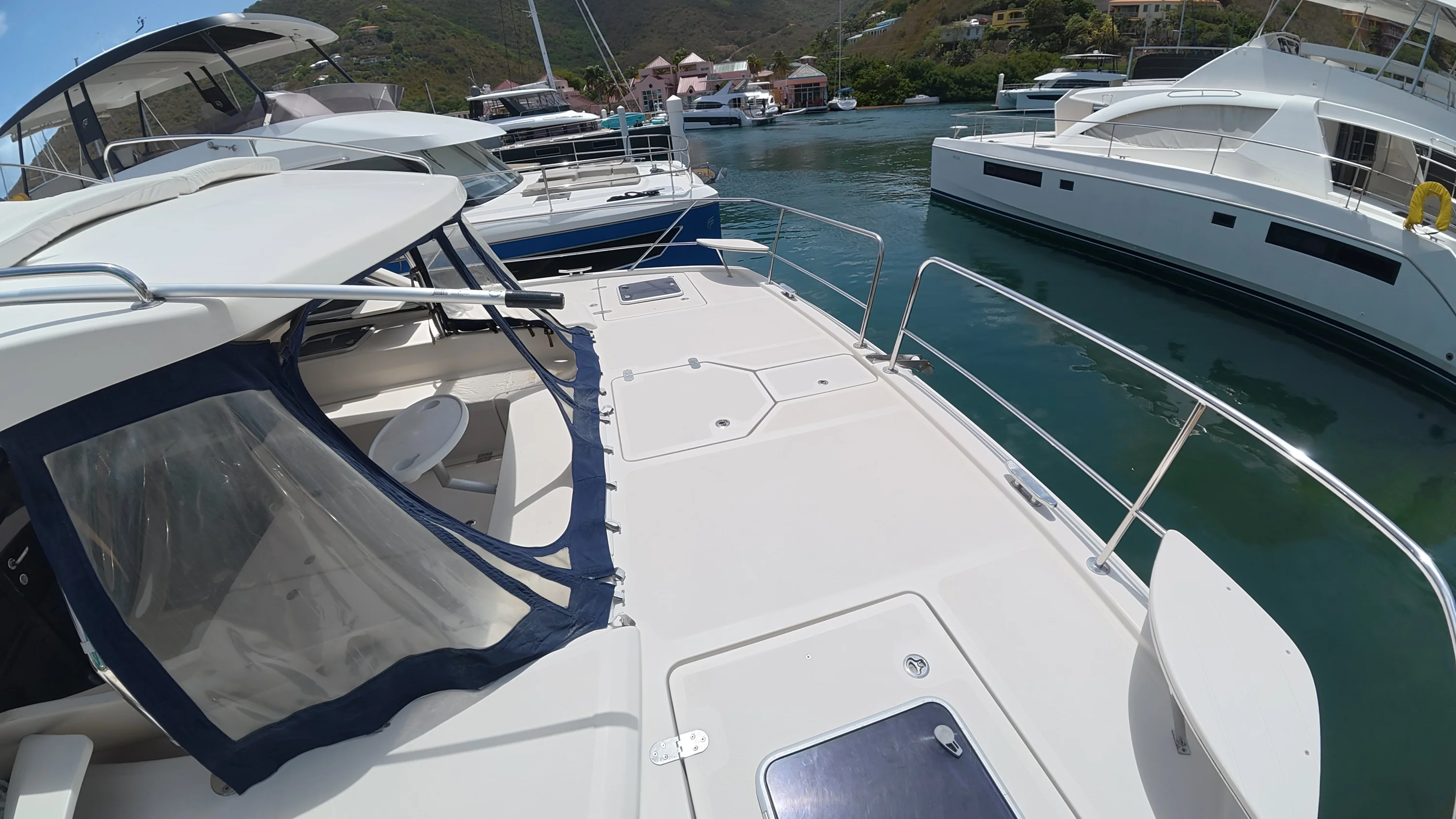 2016 Aquila 48 Image Thumbnail #37