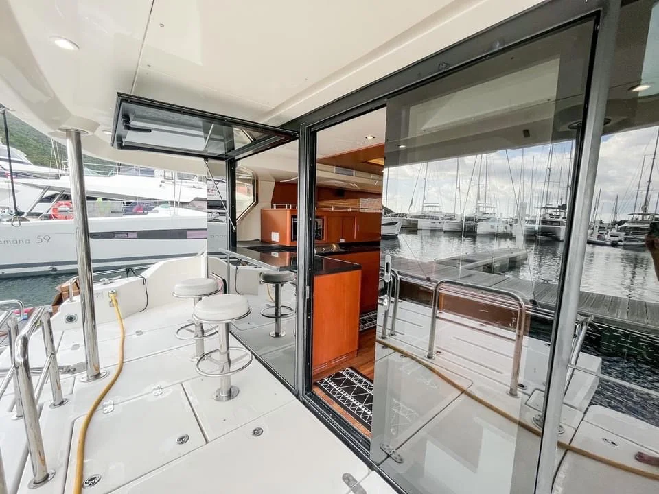 2016 Aquila 48 Image Thumbnail #7