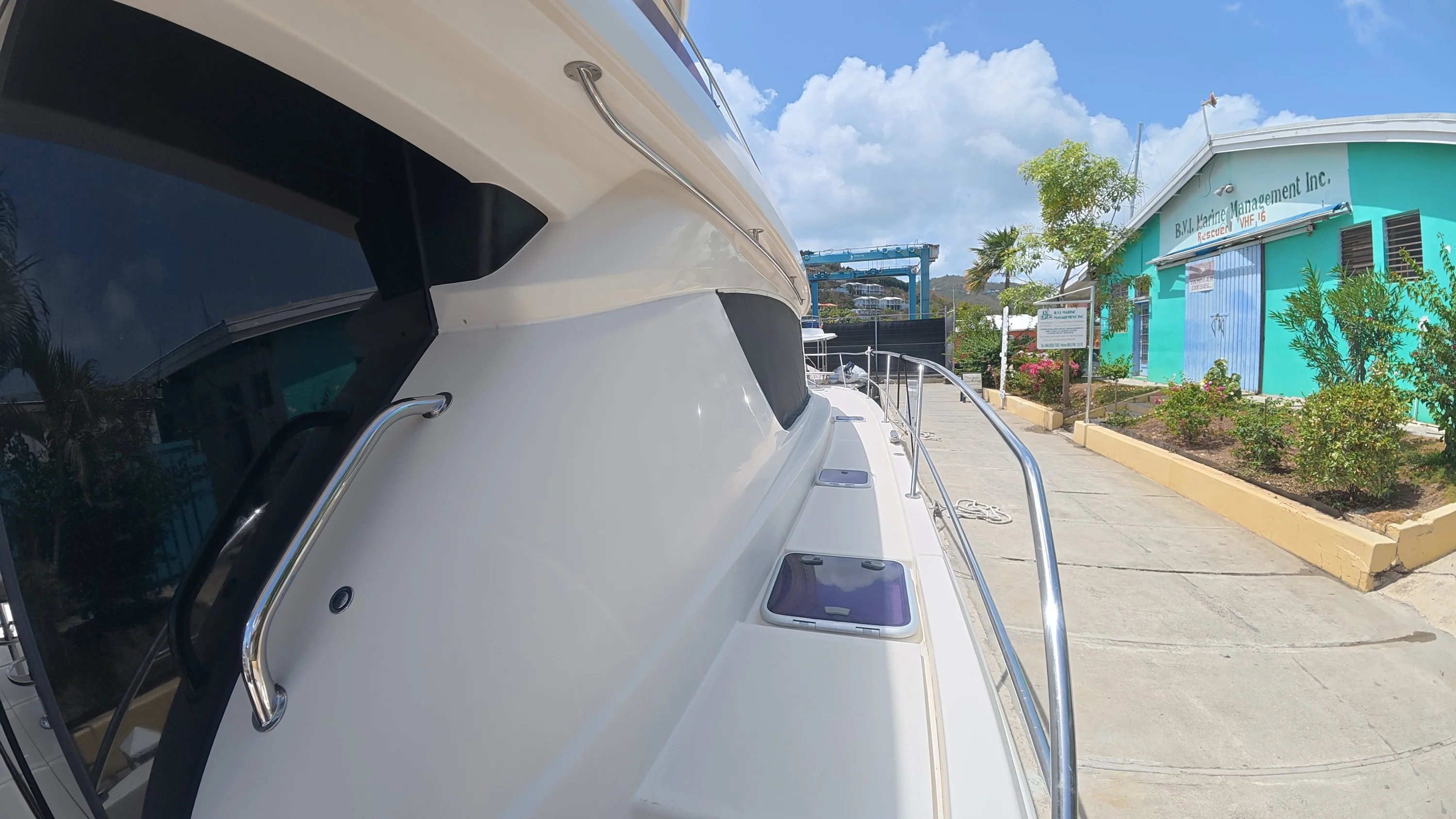 2016 Aquila 48 Image Thumbnail #34