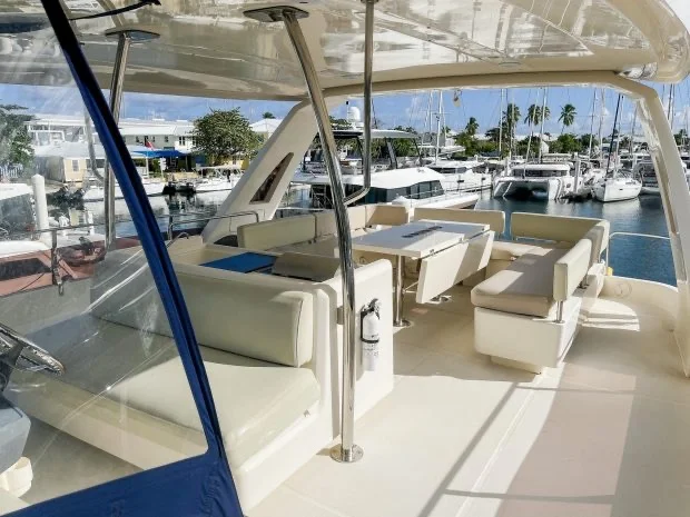 2016 Aquila 48 Image Thumbnail #22