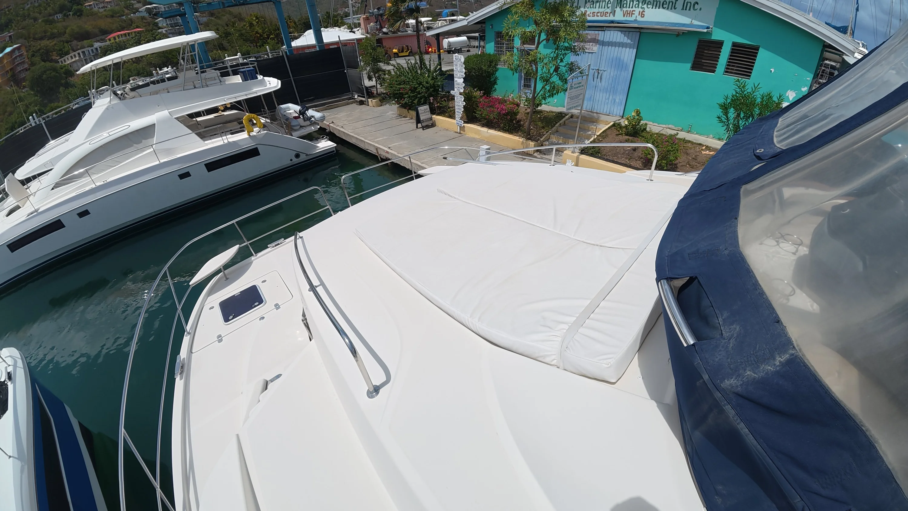 2016 Aquila 48 Image Thumbnail #42