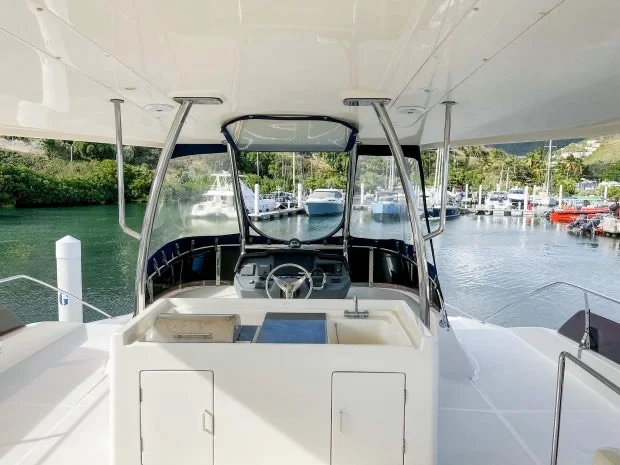 2016 Aquila 48 Image Thumbnail #21