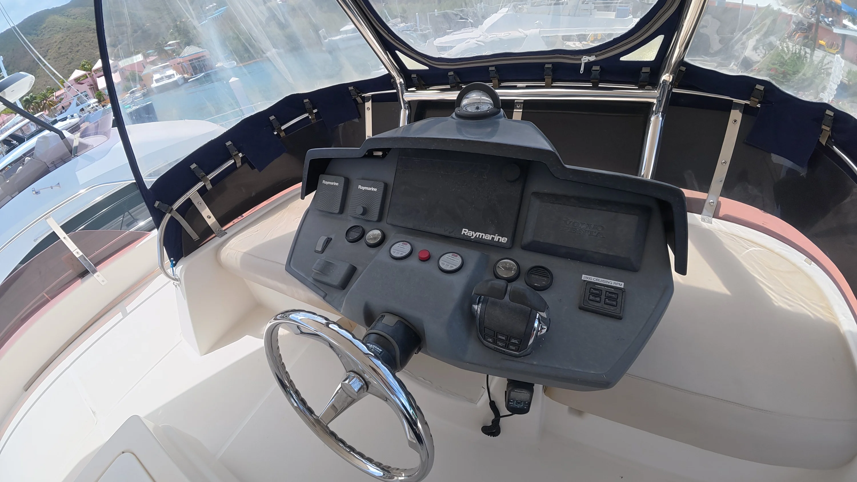 2016 Aquila 48 Image Thumbnail #39