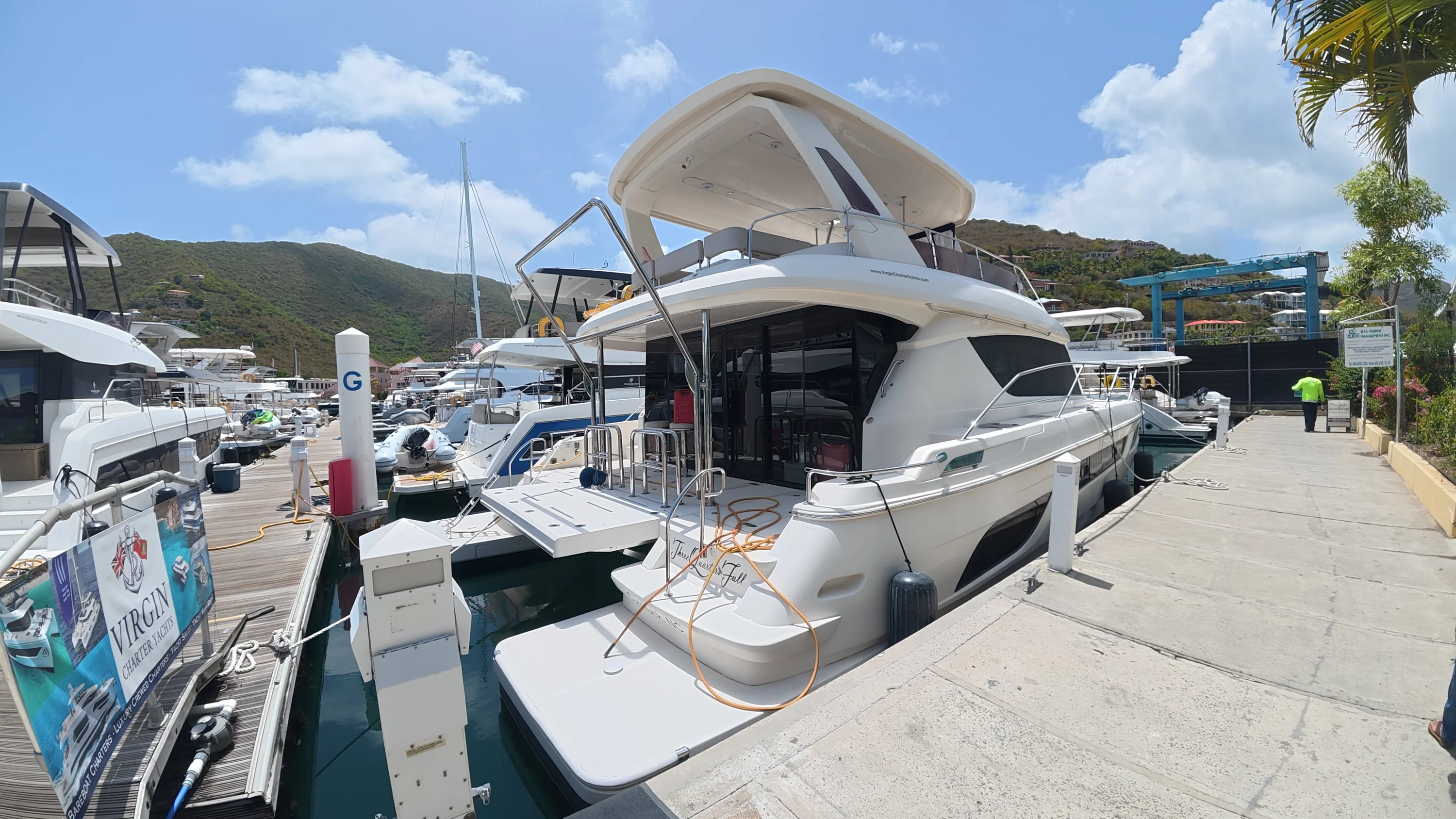 2016 Aquila 48 Image Thumbnail #19