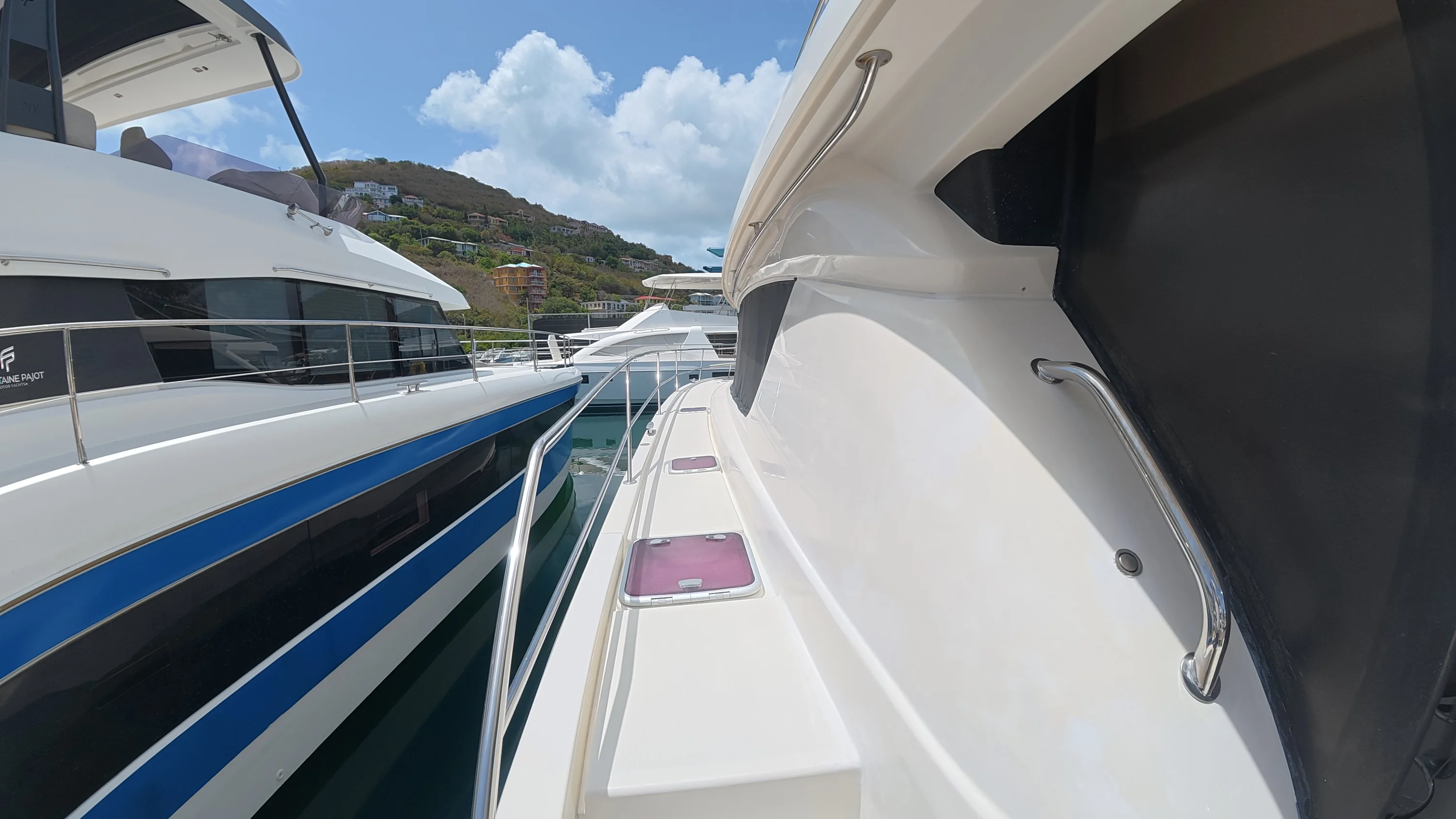2016 Aquila 48 Image Thumbnail #33