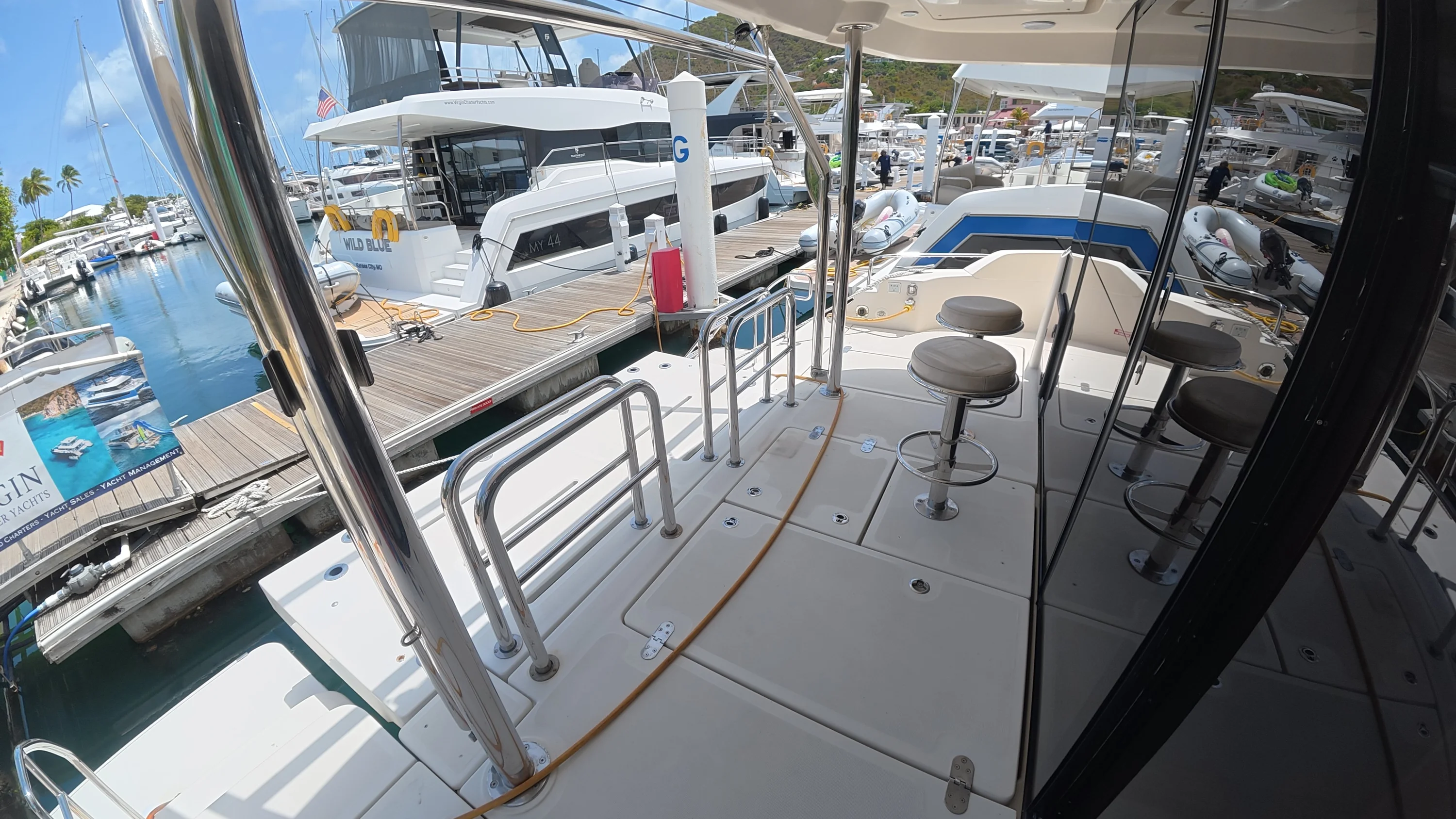 2016 Aquila 48 Image Thumbnail #18