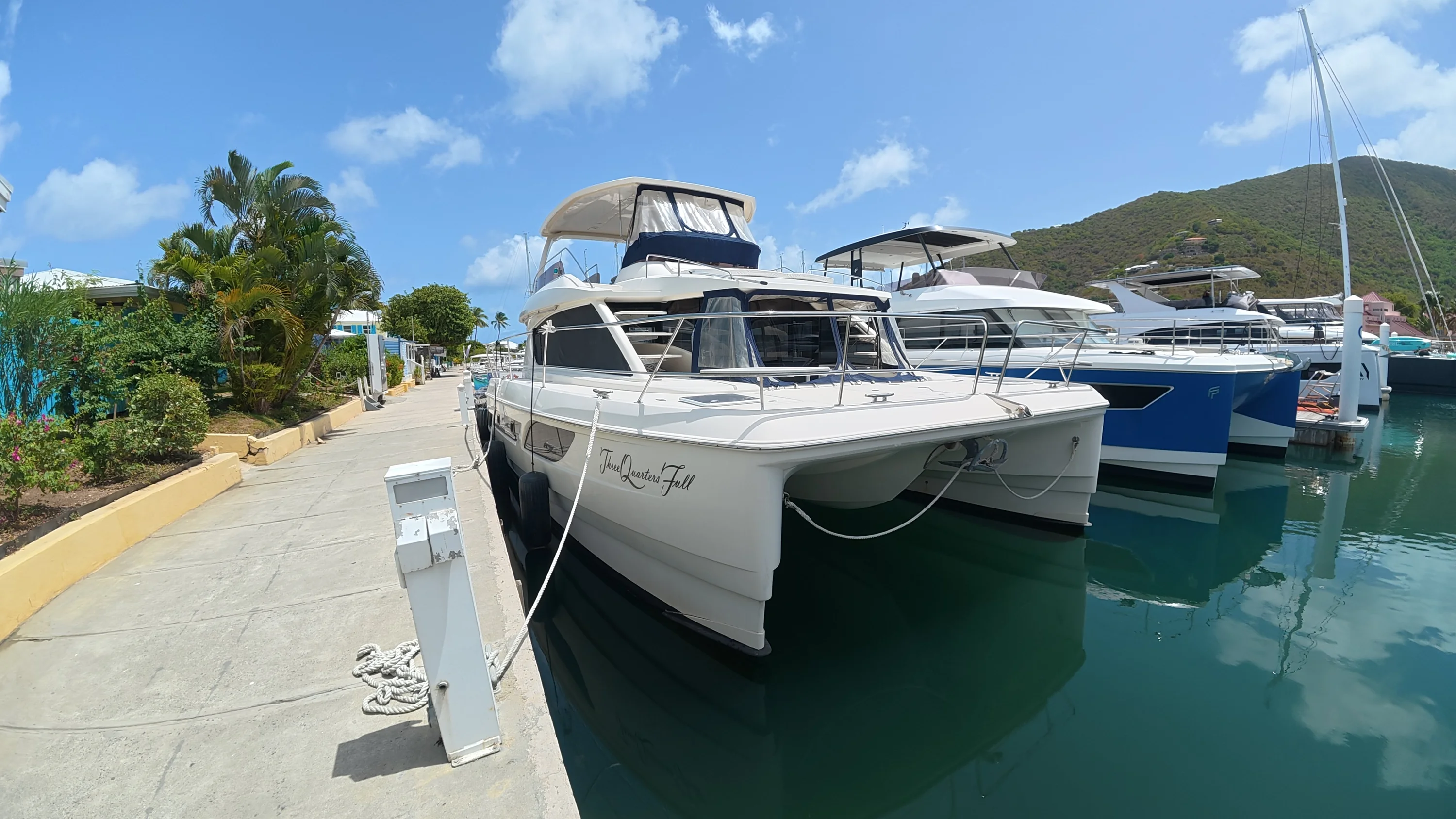 2016 Aquila 48 Image Thumbnail #0