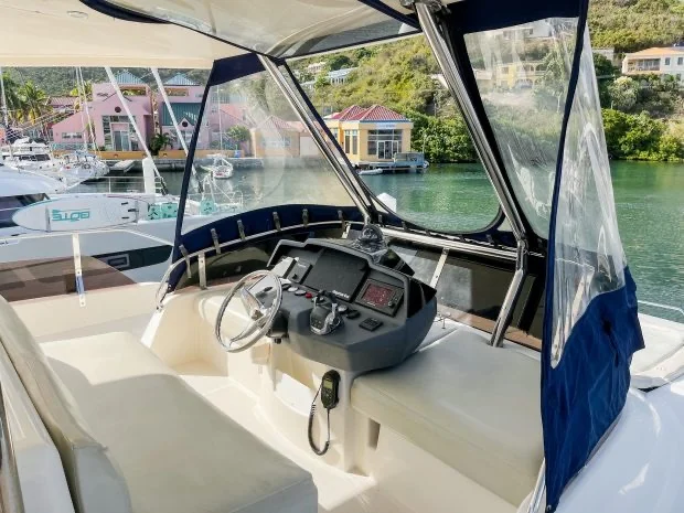 2016 Aquila 48 Image Thumbnail #20