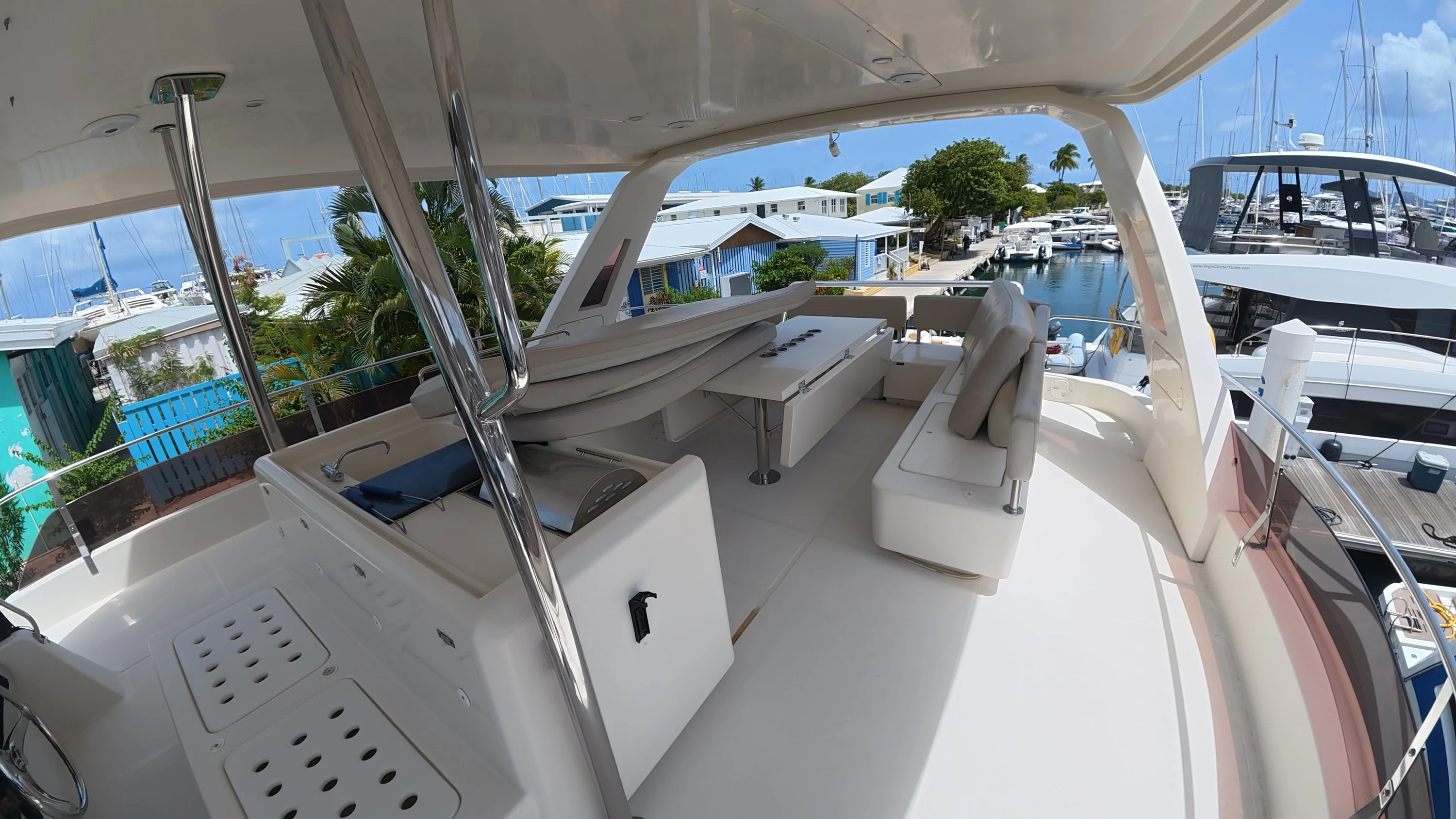 2016 Aquila 48 Image Thumbnail #41