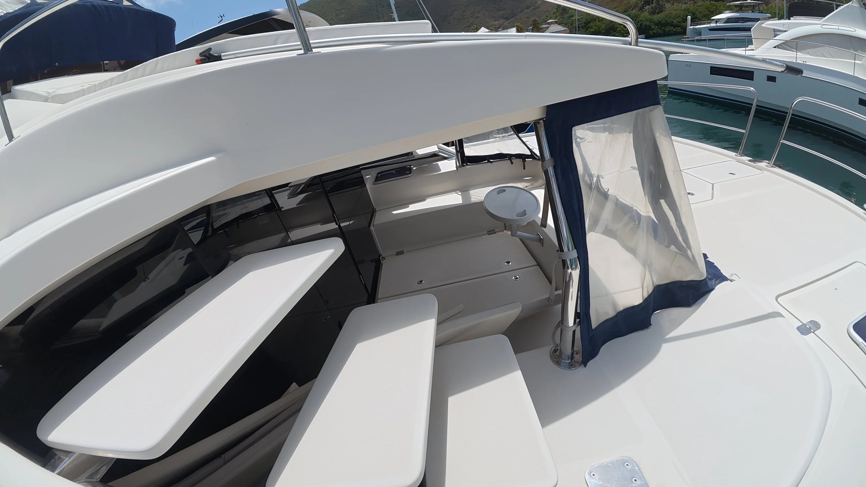2016 Aquila 48 Image Thumbnail #36