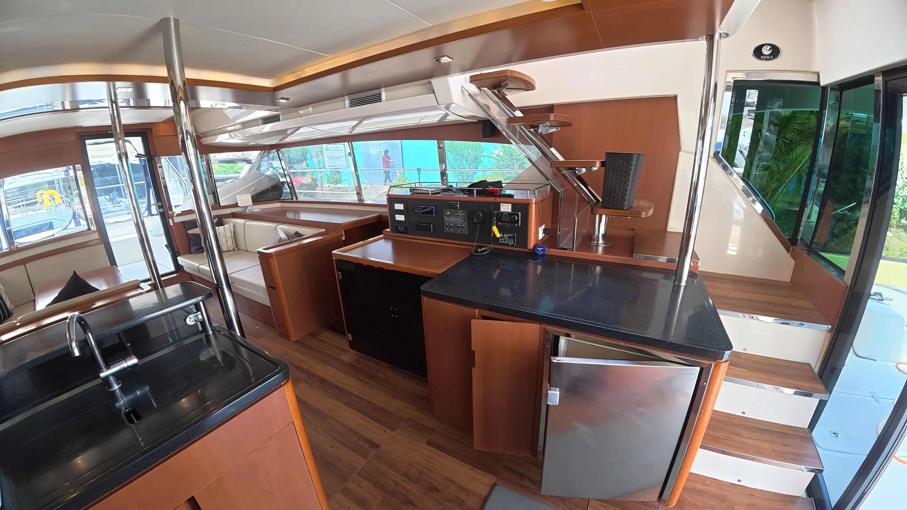 2016 Aquila 48 Image Thumbnail #13