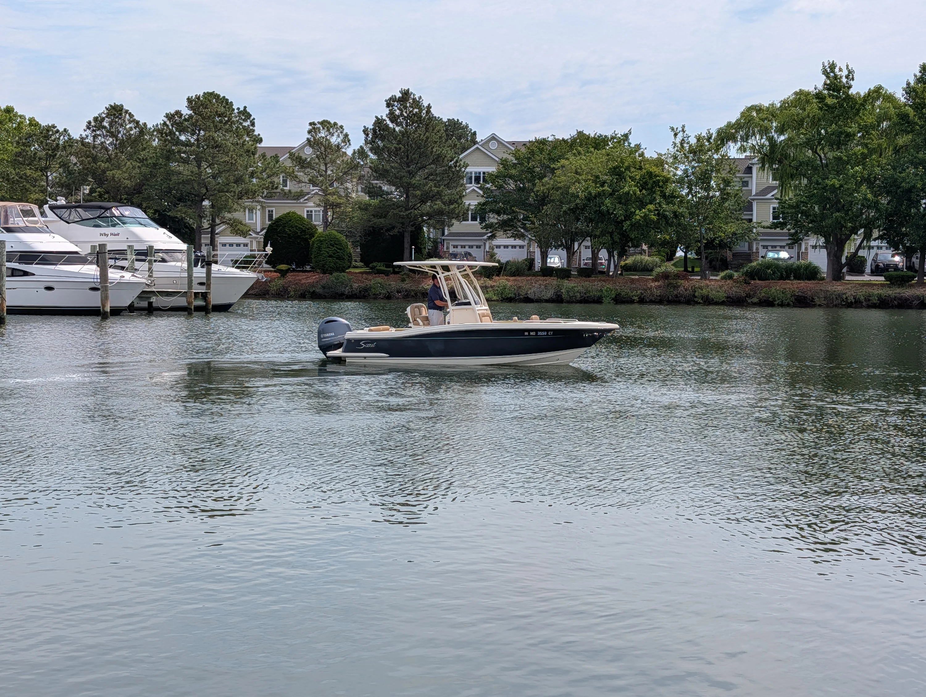 2019 Scout 215 XSF Image Thumbnail #32