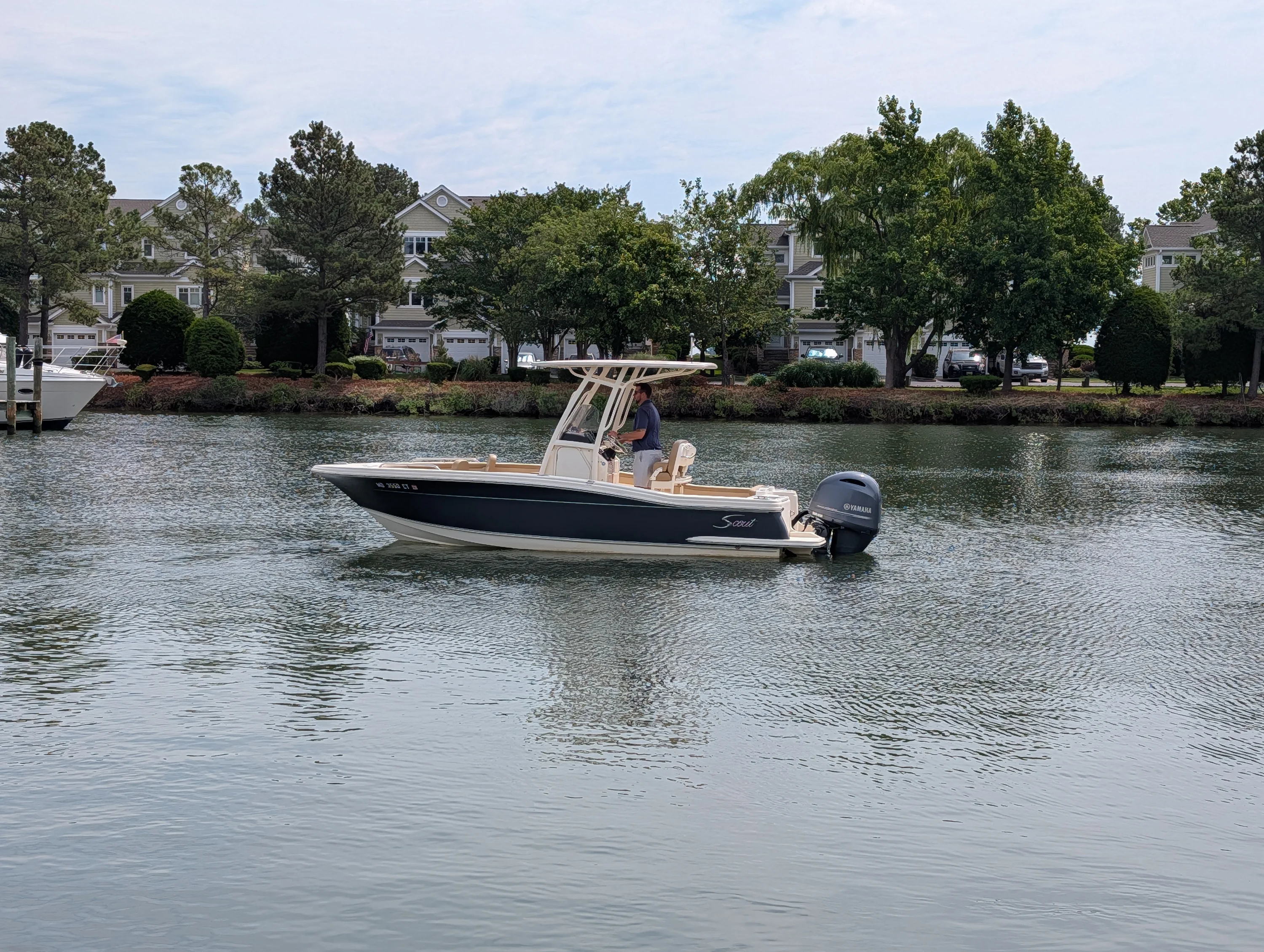 2019 Scout 215 XSF Image Thumbnail #27