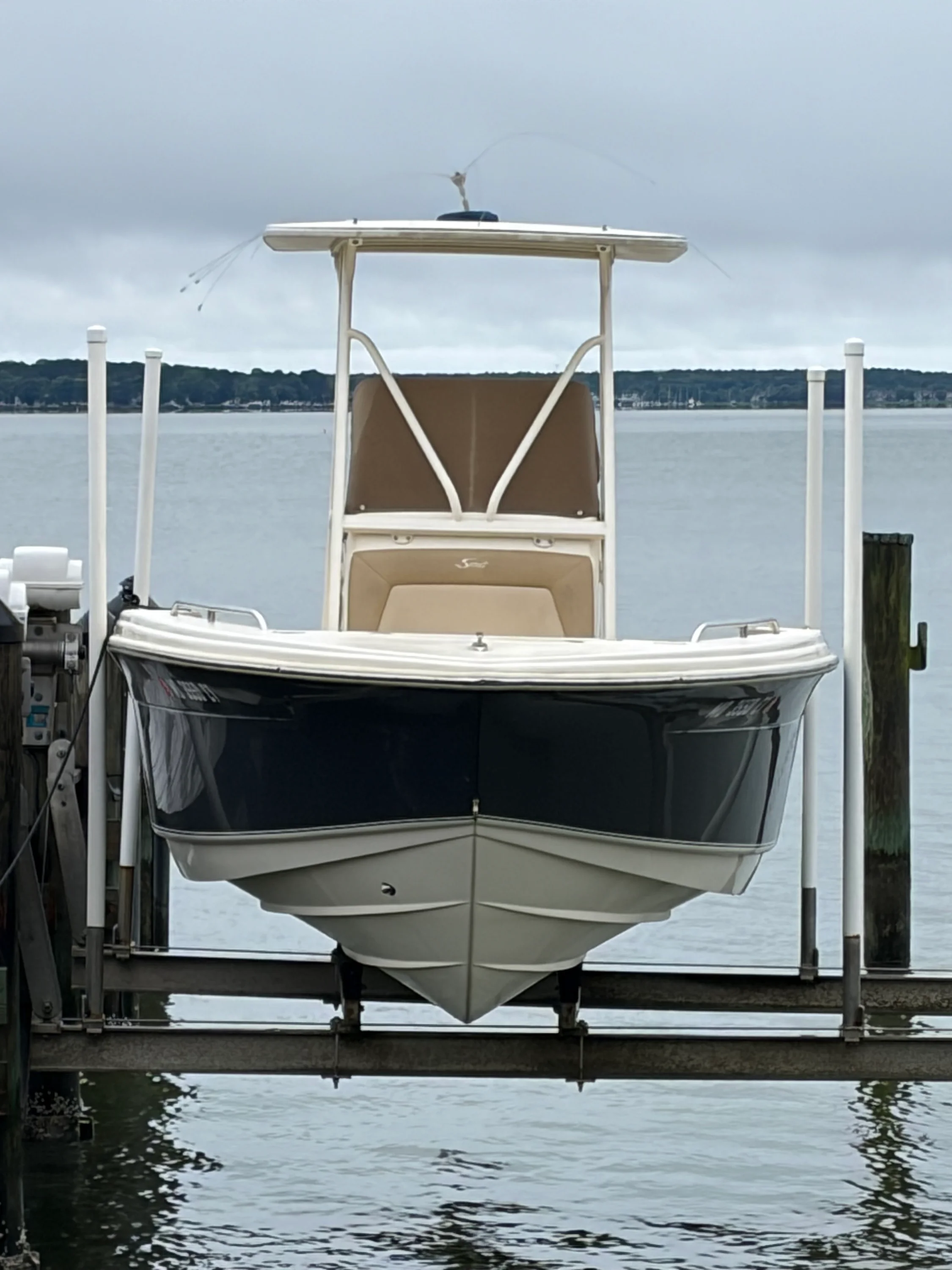 2019 Scout 215 XSF Image Thumbnail #6